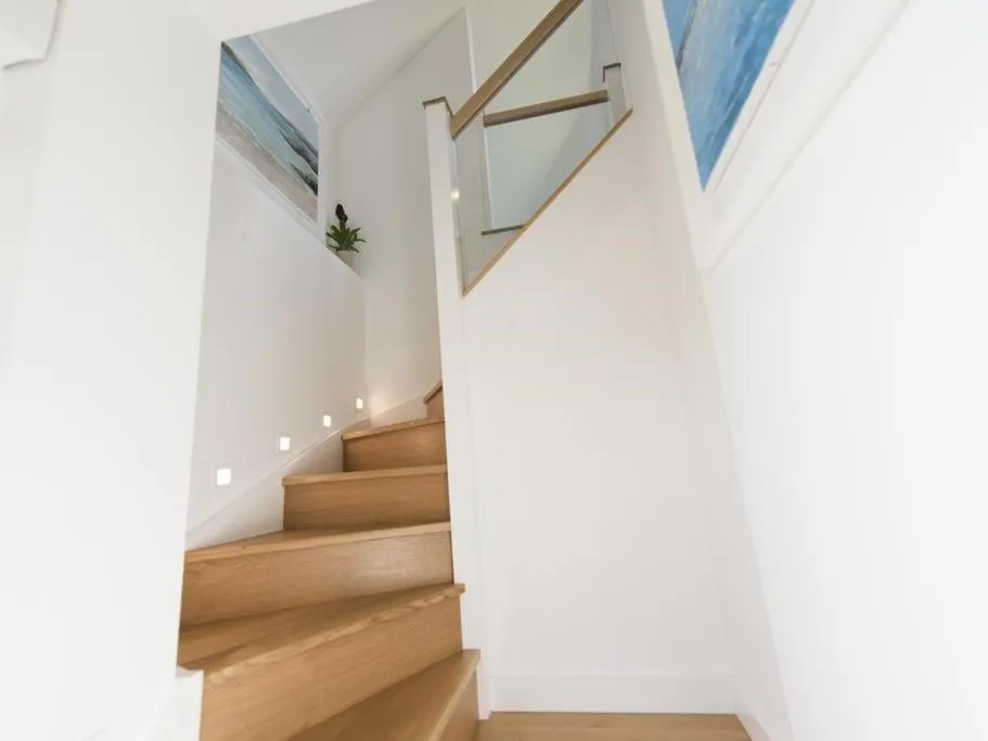 Bedroom in chyreen@marazion