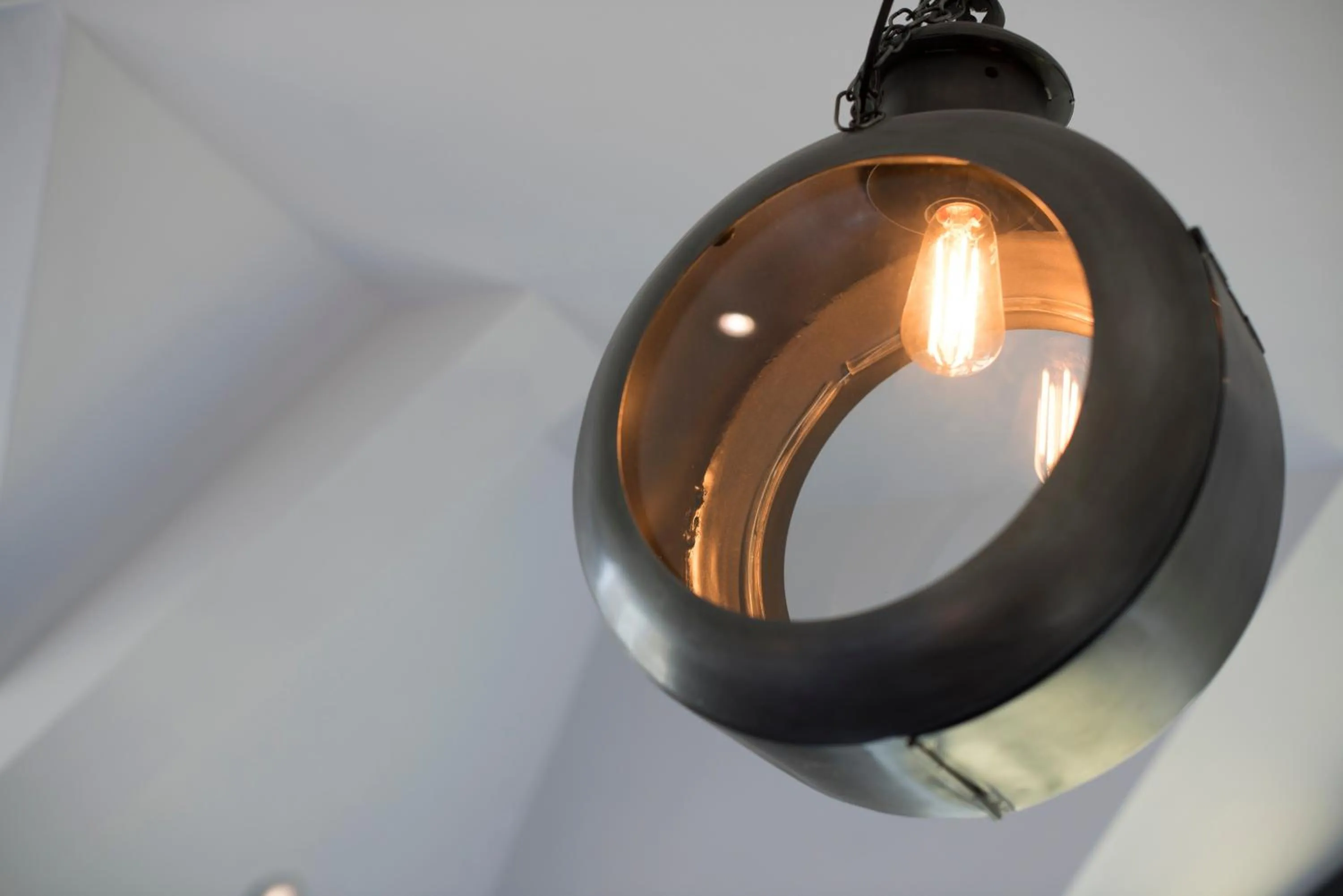 Bedroom in chyreen@marazion