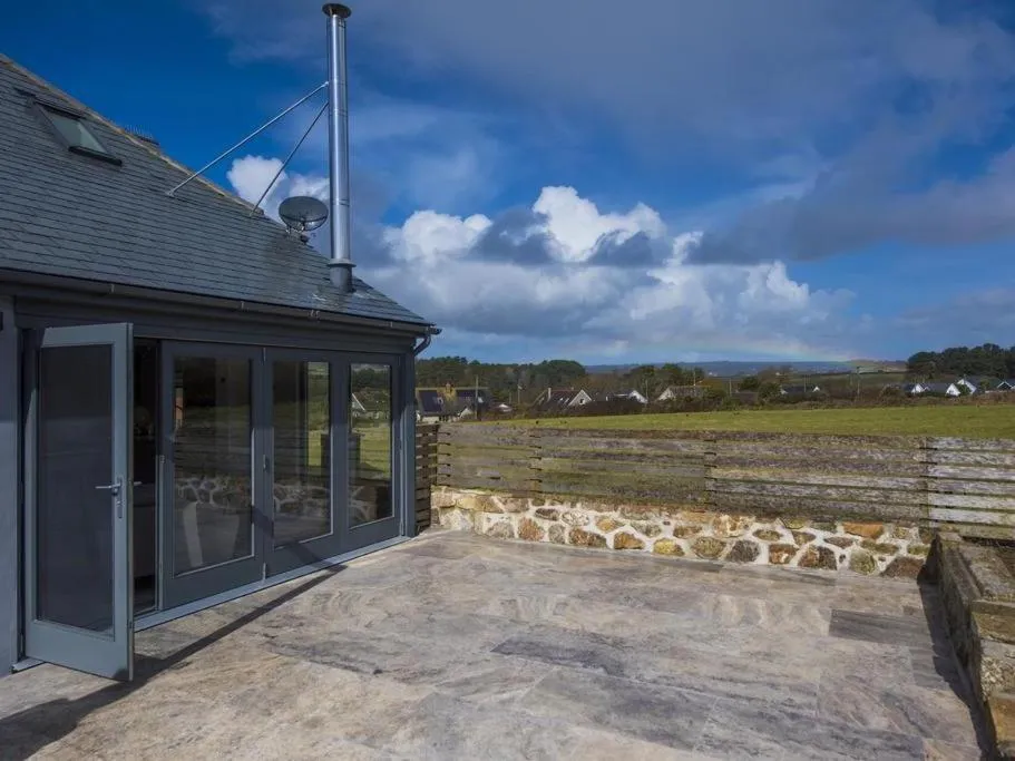 Property building in chyreen@marazion