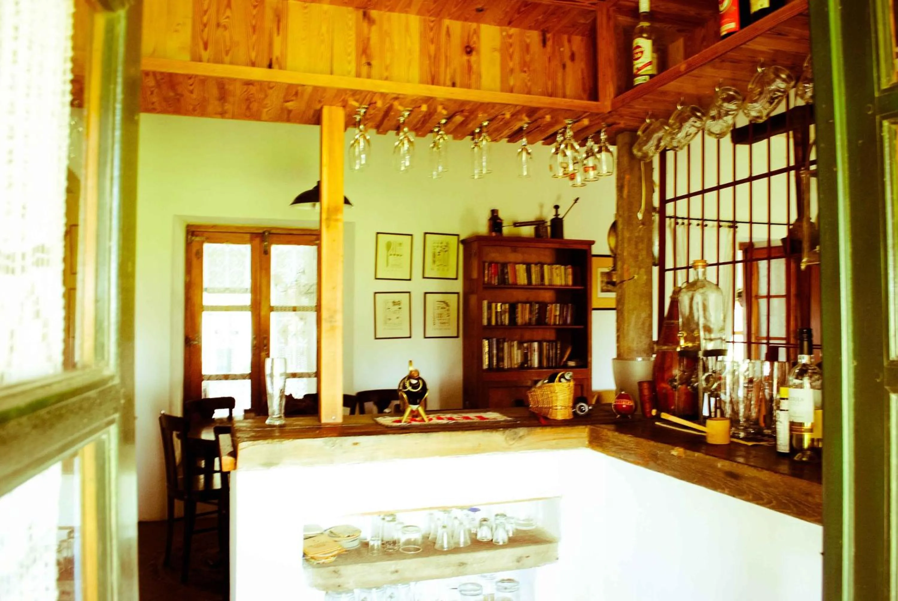 Estancia Aguila Blanca