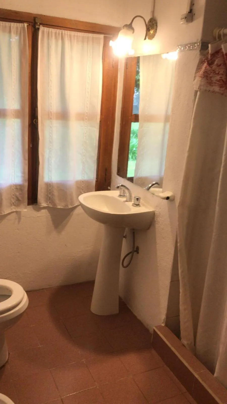 Estancia Aguila Blanca