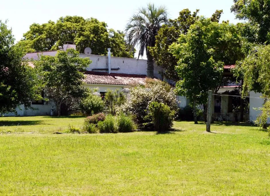 Estancia Aguila Blanca