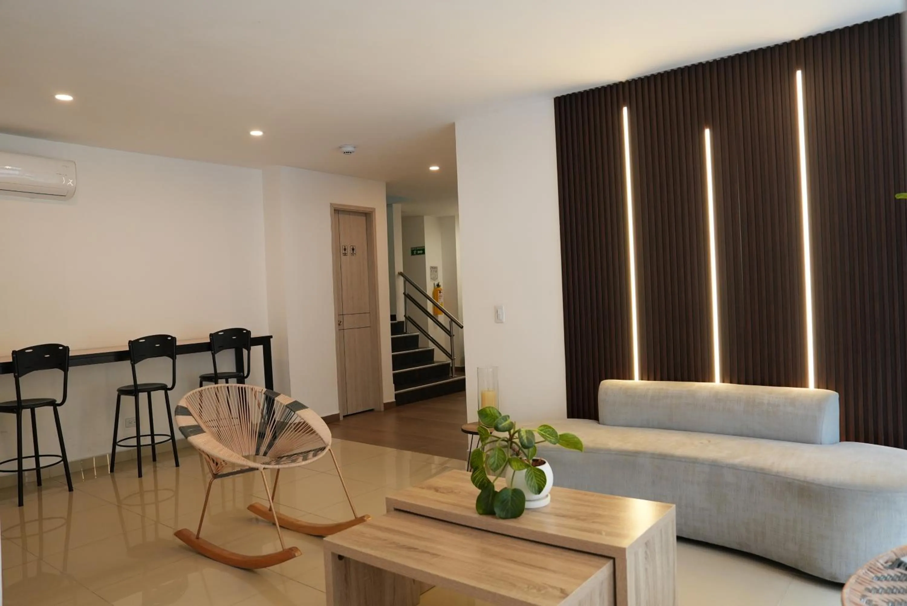 Basic Hotel Chipichape by Hoteles MS