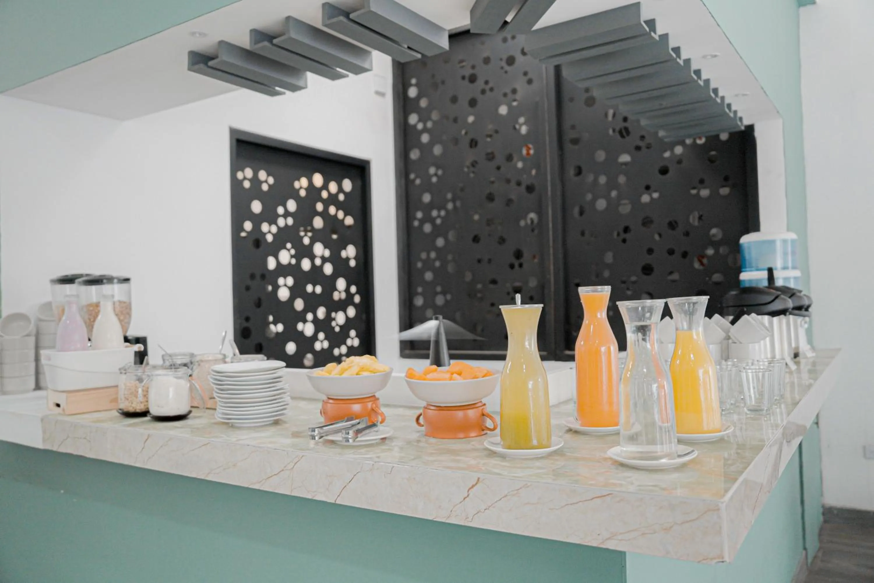 Basic Hotel Chipichape by Hoteles MS