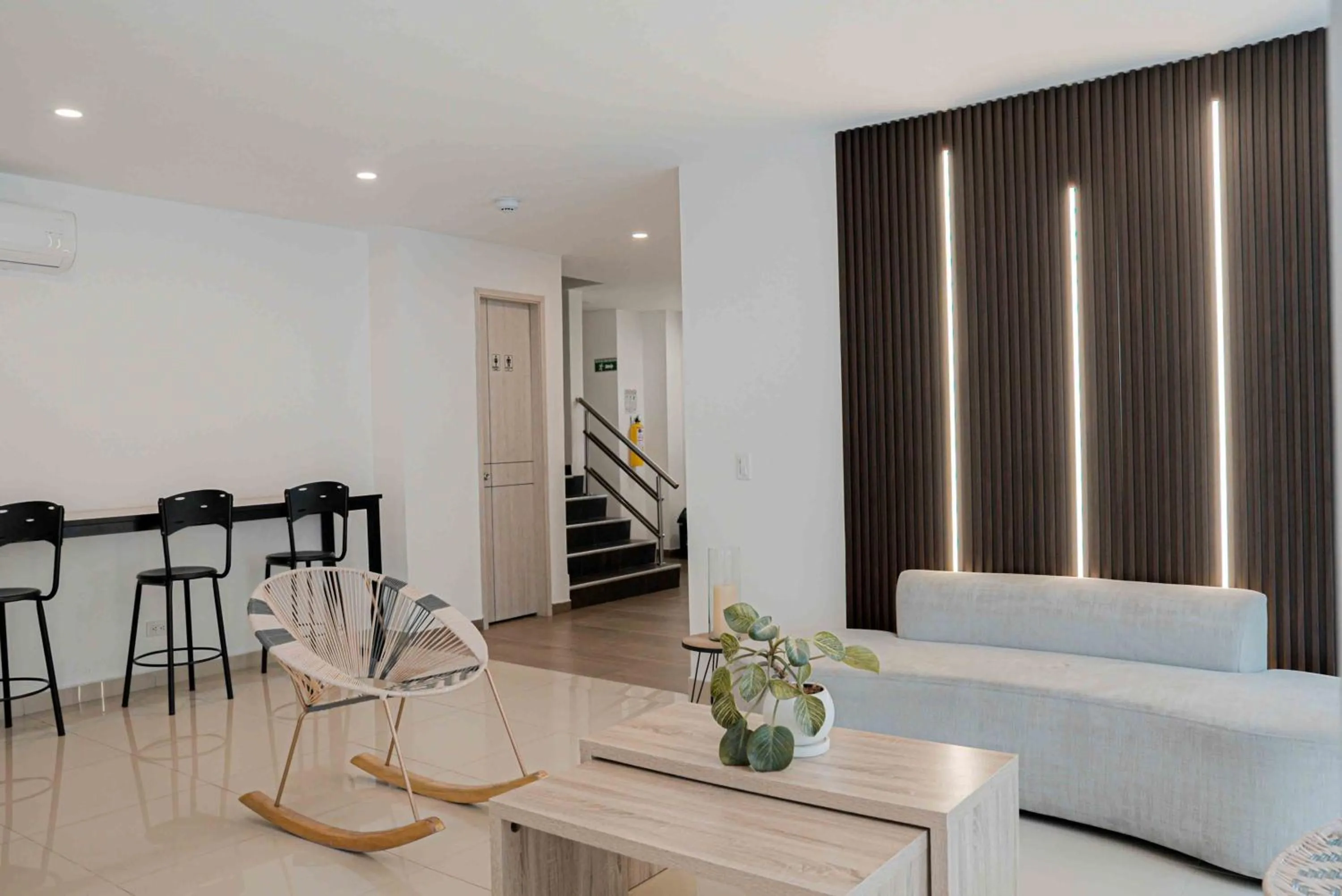 Basic Hotel Chipichape by Hoteles MS