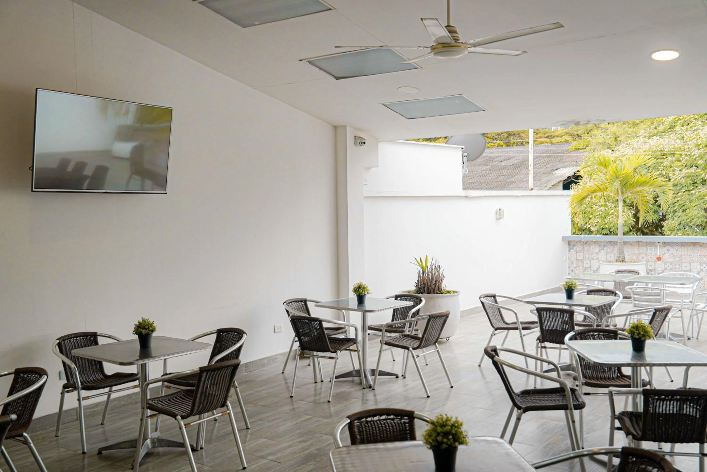 Basic Hotel Chipichape by Hoteles MS