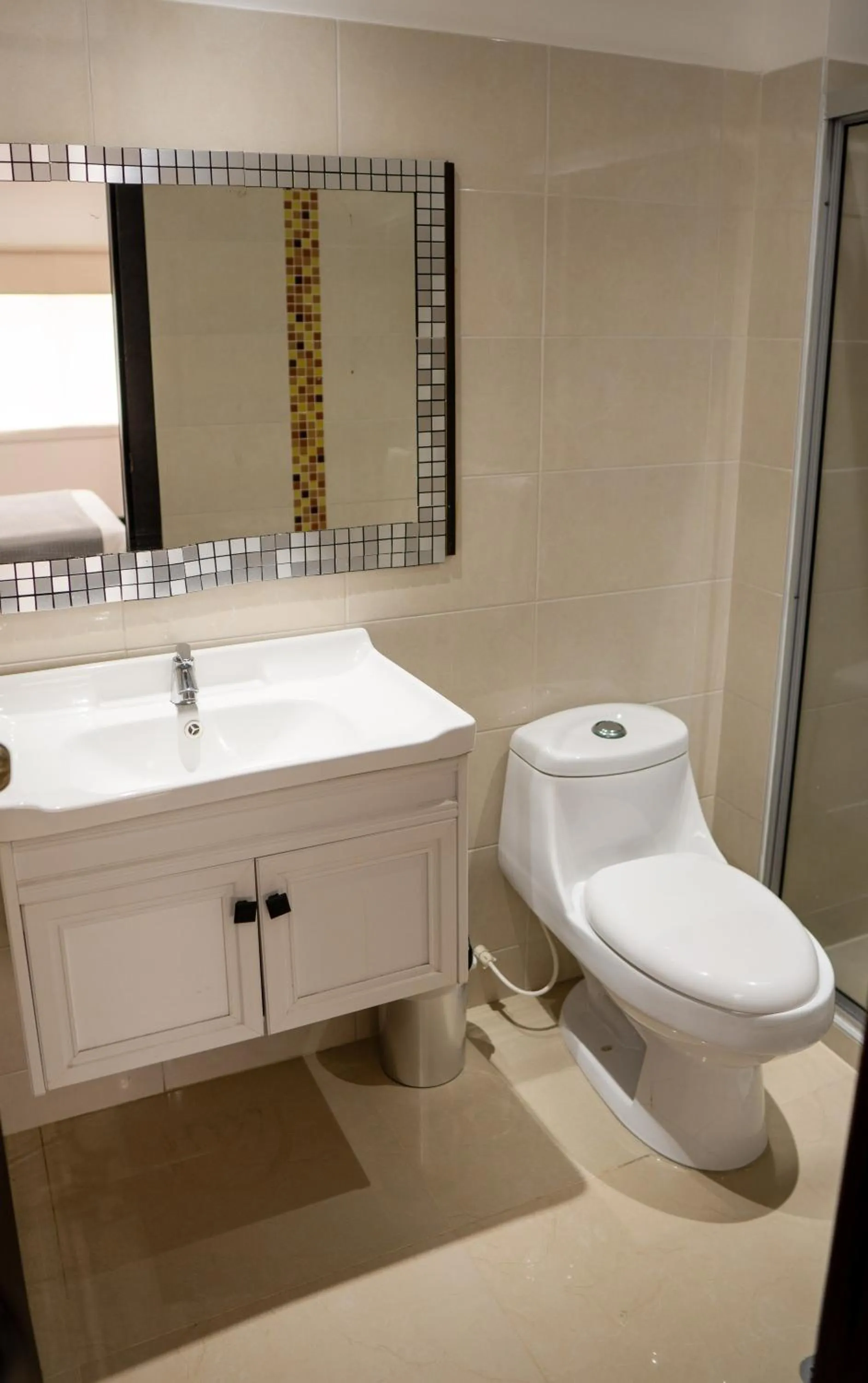 Basic Hotel Chipichape by Hoteles MS