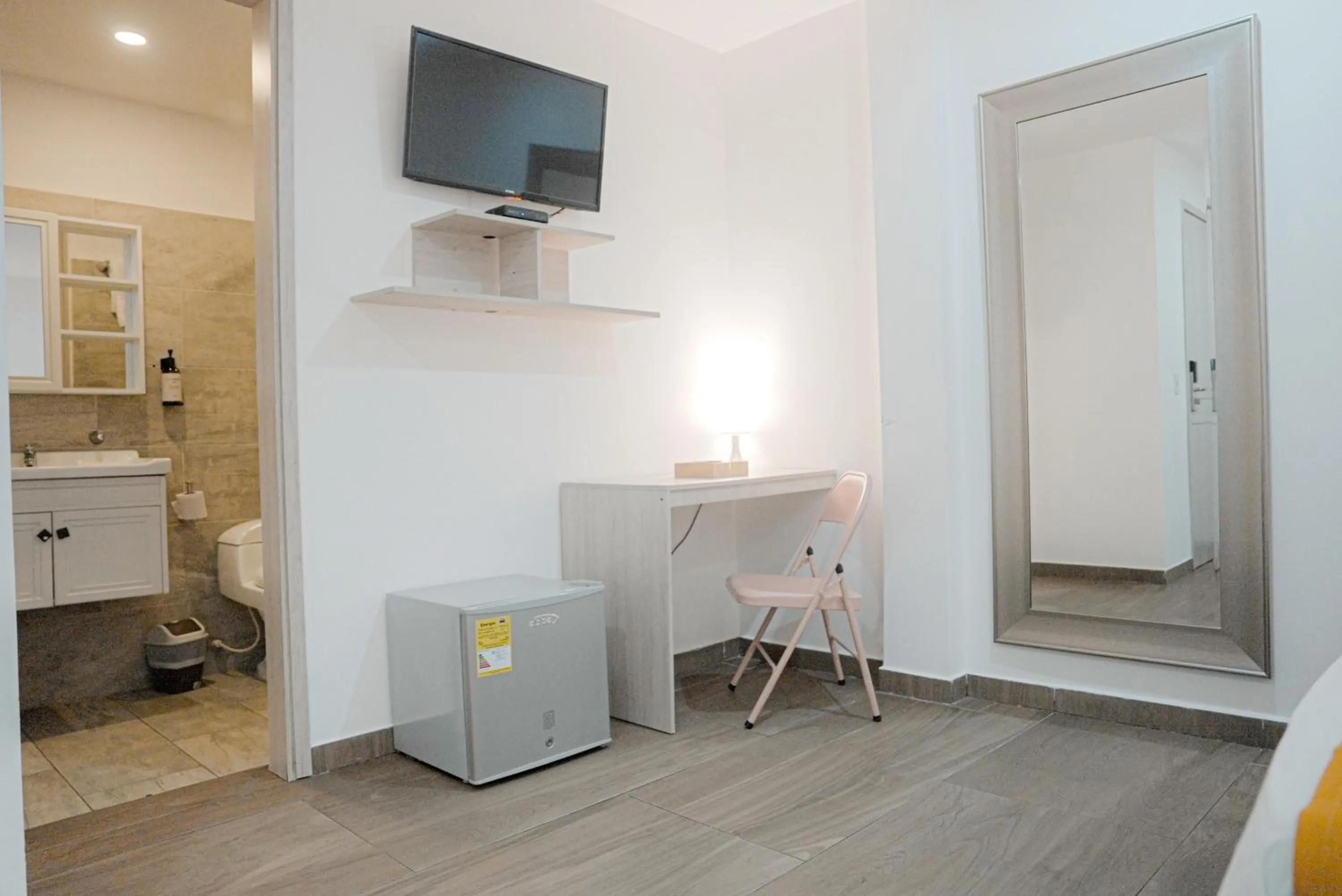 Basic Hotel Chipichape by Hoteles MS