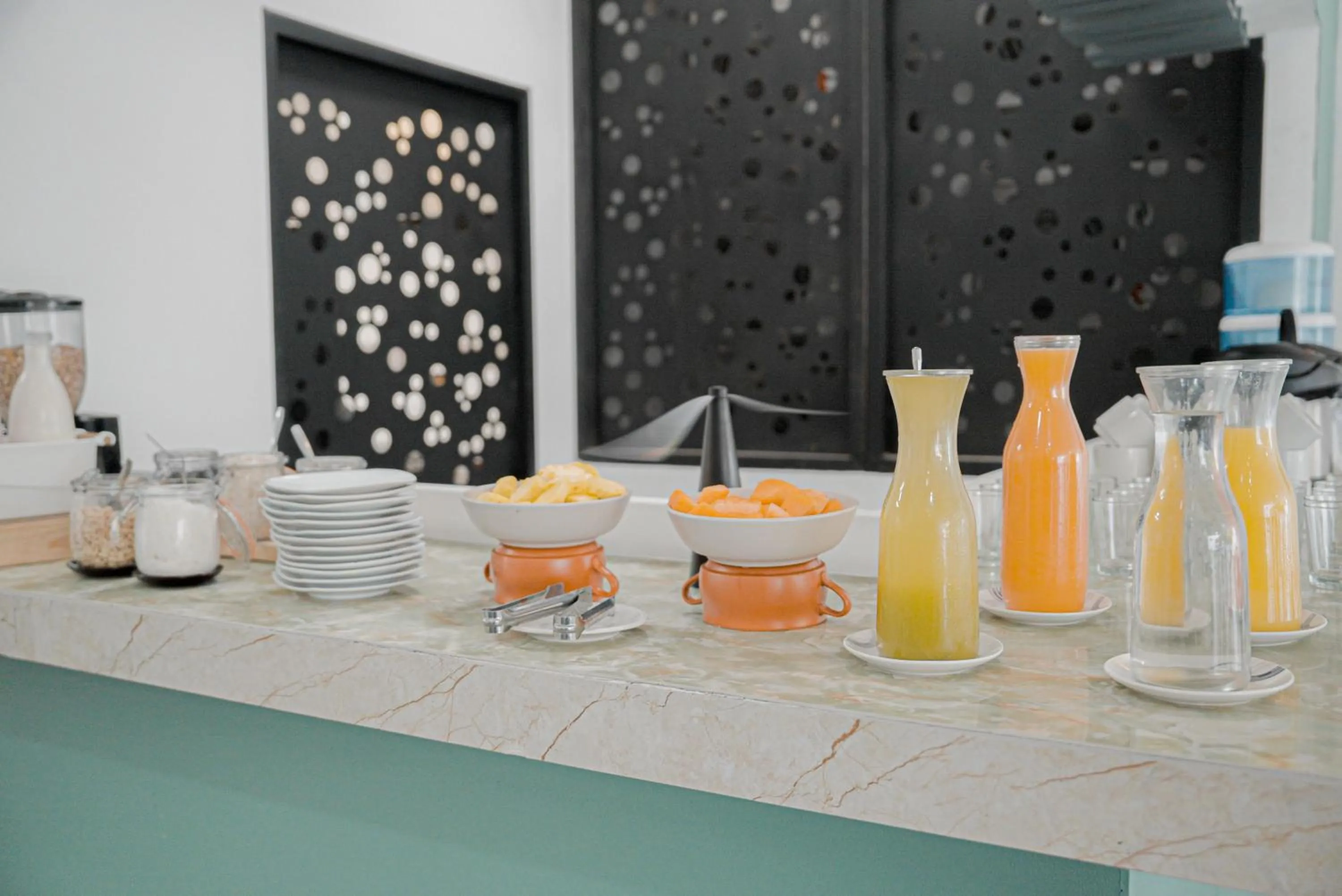 Basic Hotel Chipichape by Hoteles MS