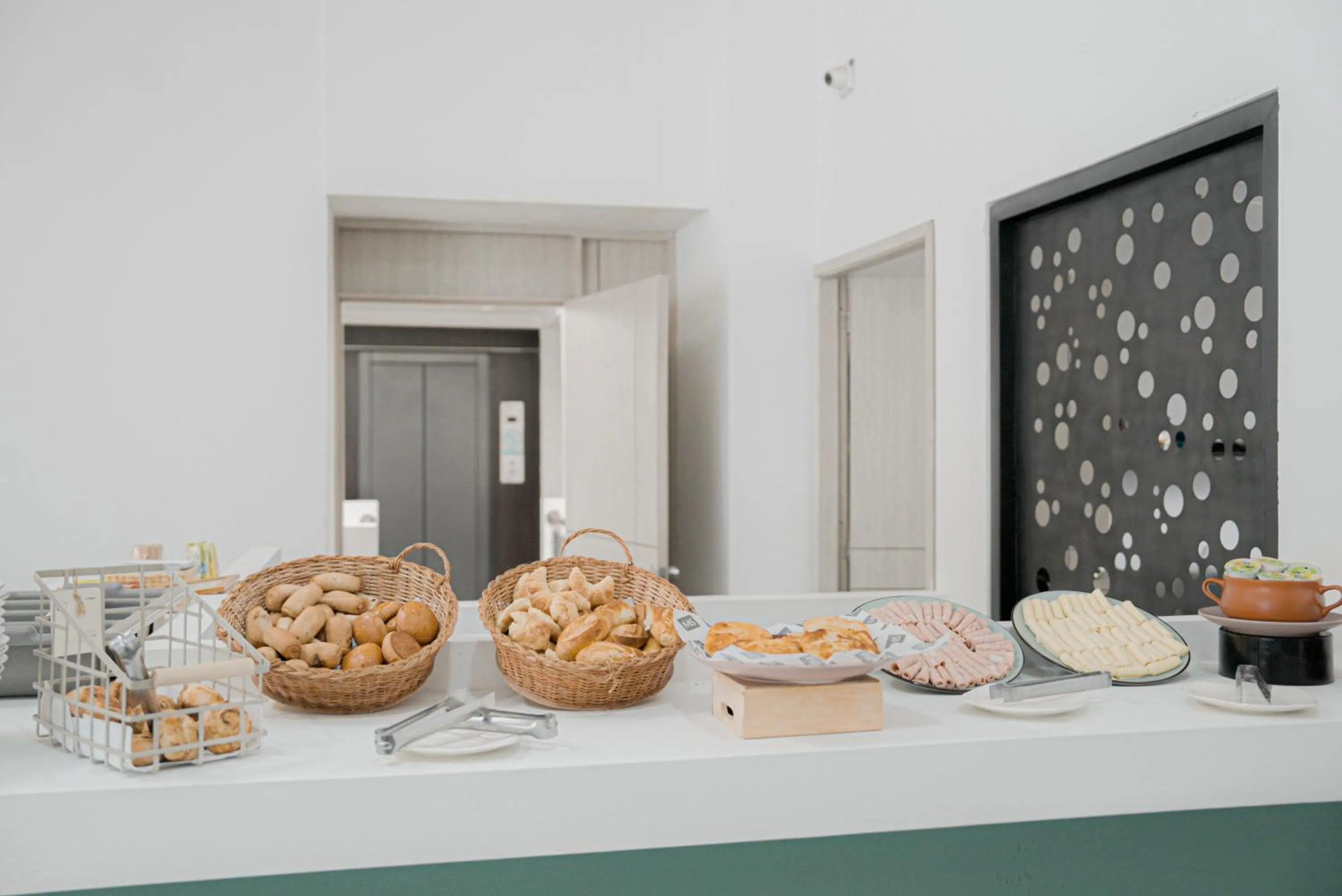 Basic Hotel Chipichape by Hoteles MS