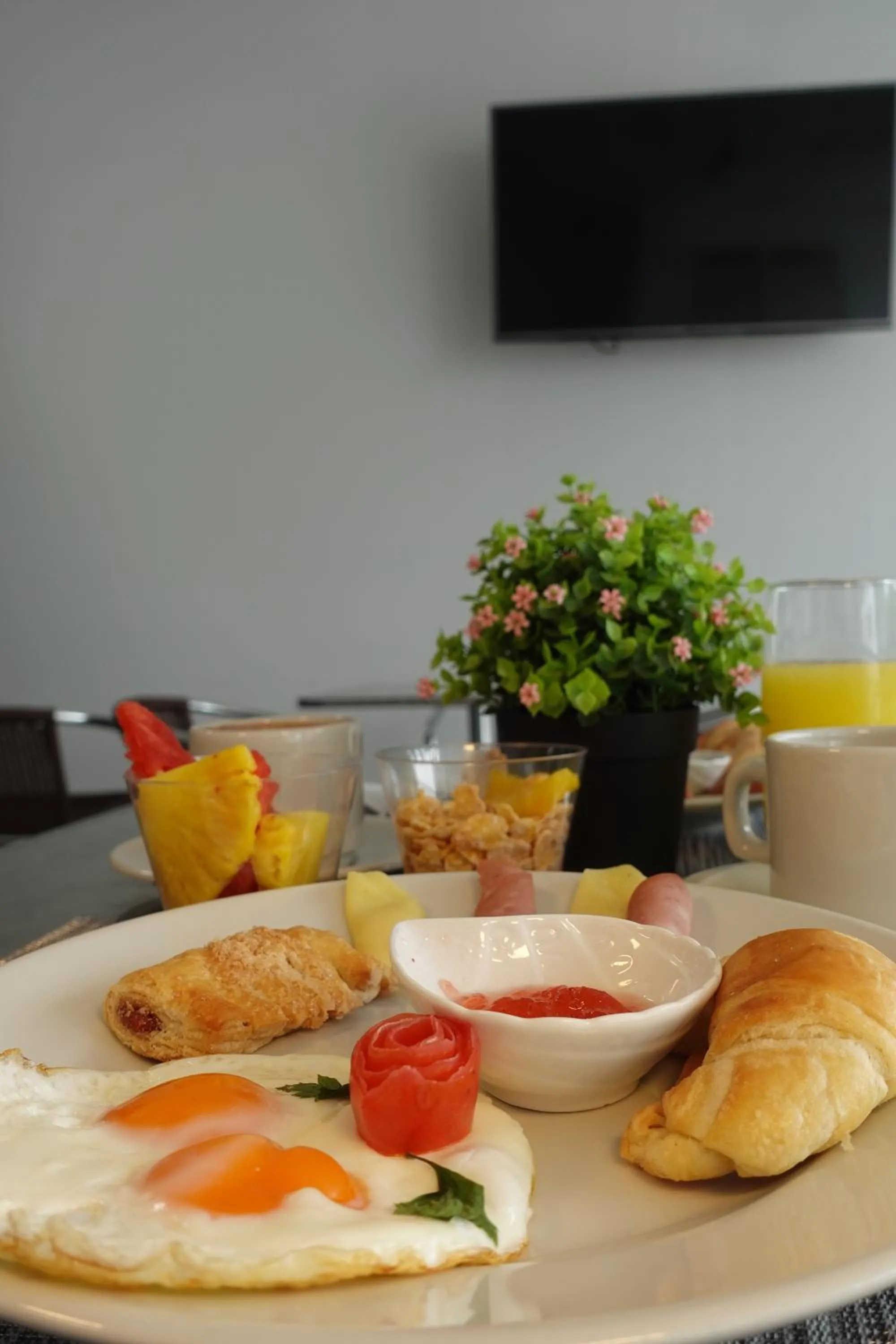 Basic Hotel Chipichape by Hoteles MS