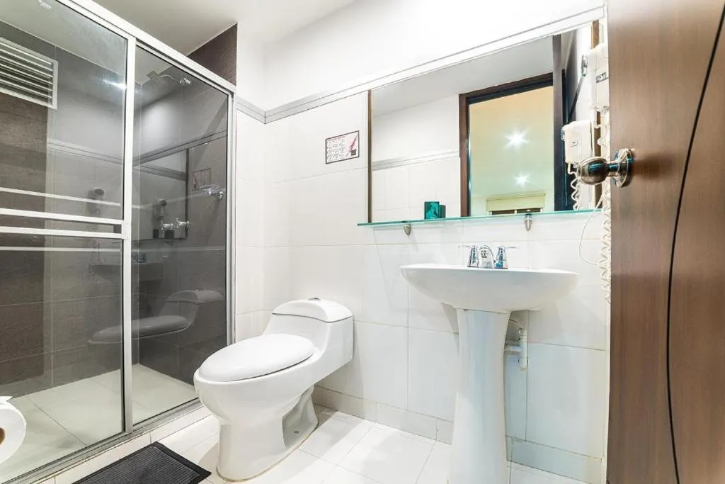 Basic Hotel Chipichape by Hoteles MS