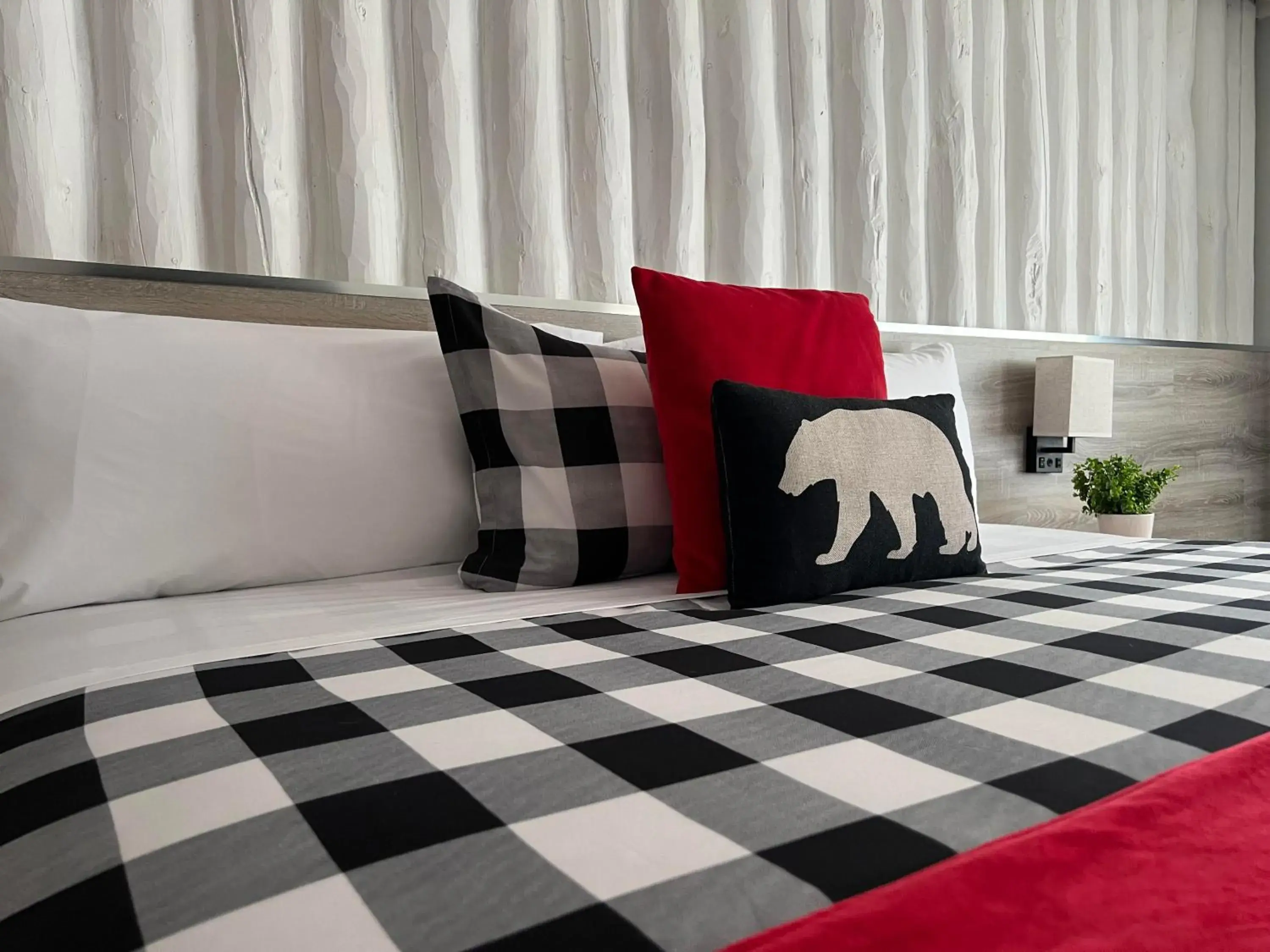 Mystic Isle Motel Mystic Isle Motel