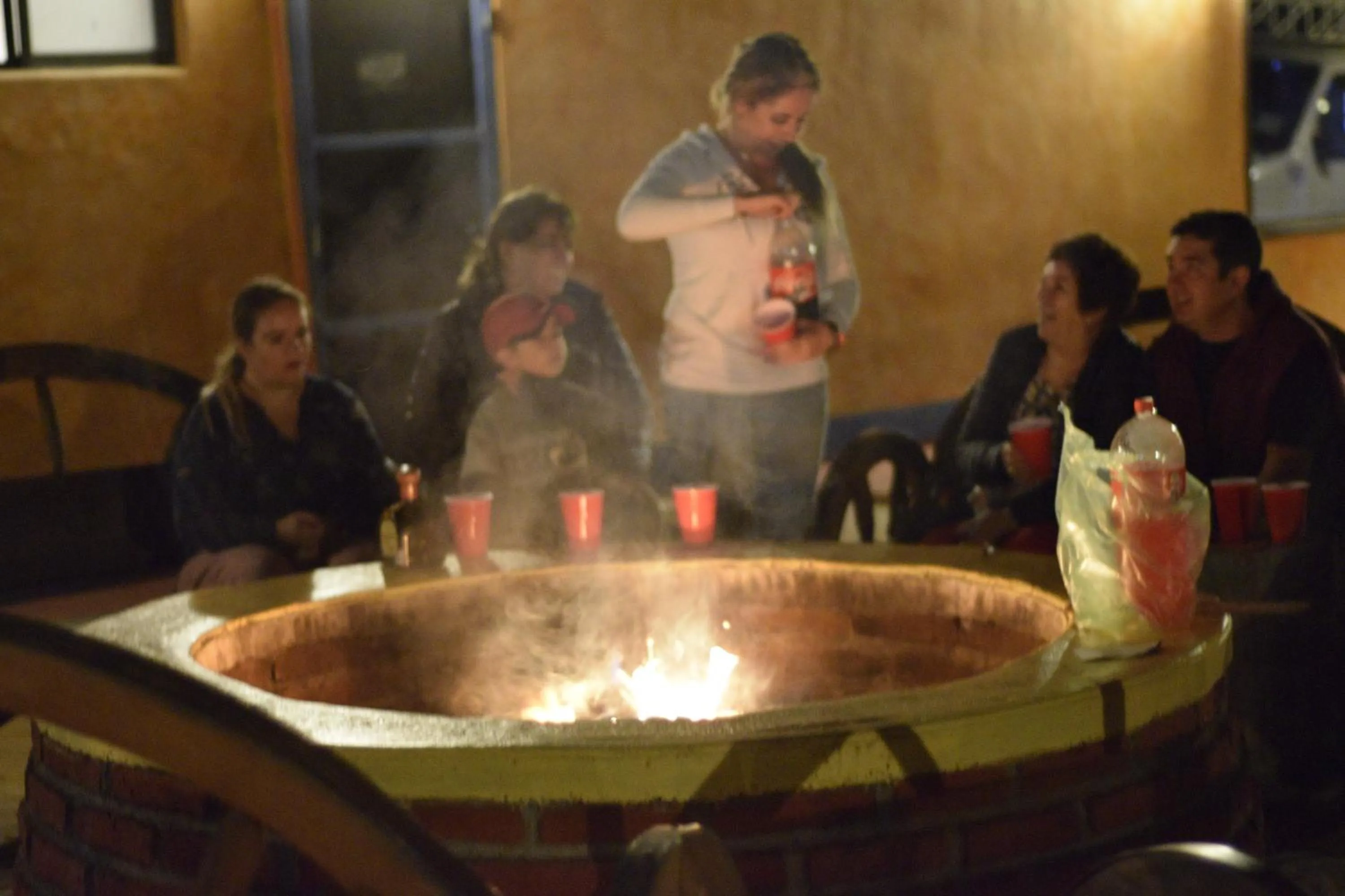 Villa Mexicana Creel Mountain Lodge