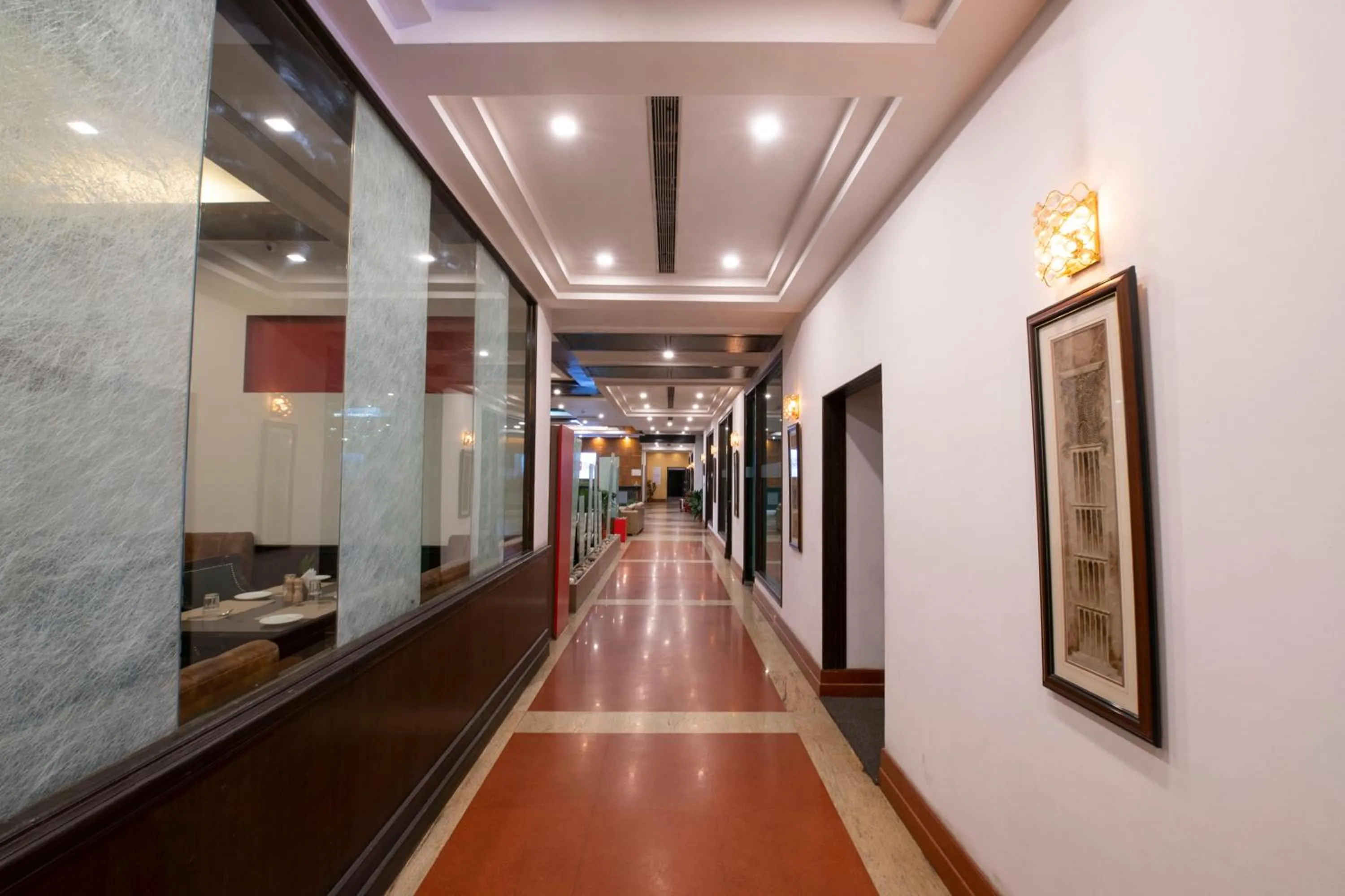 Mastiff Grand Manali Resort