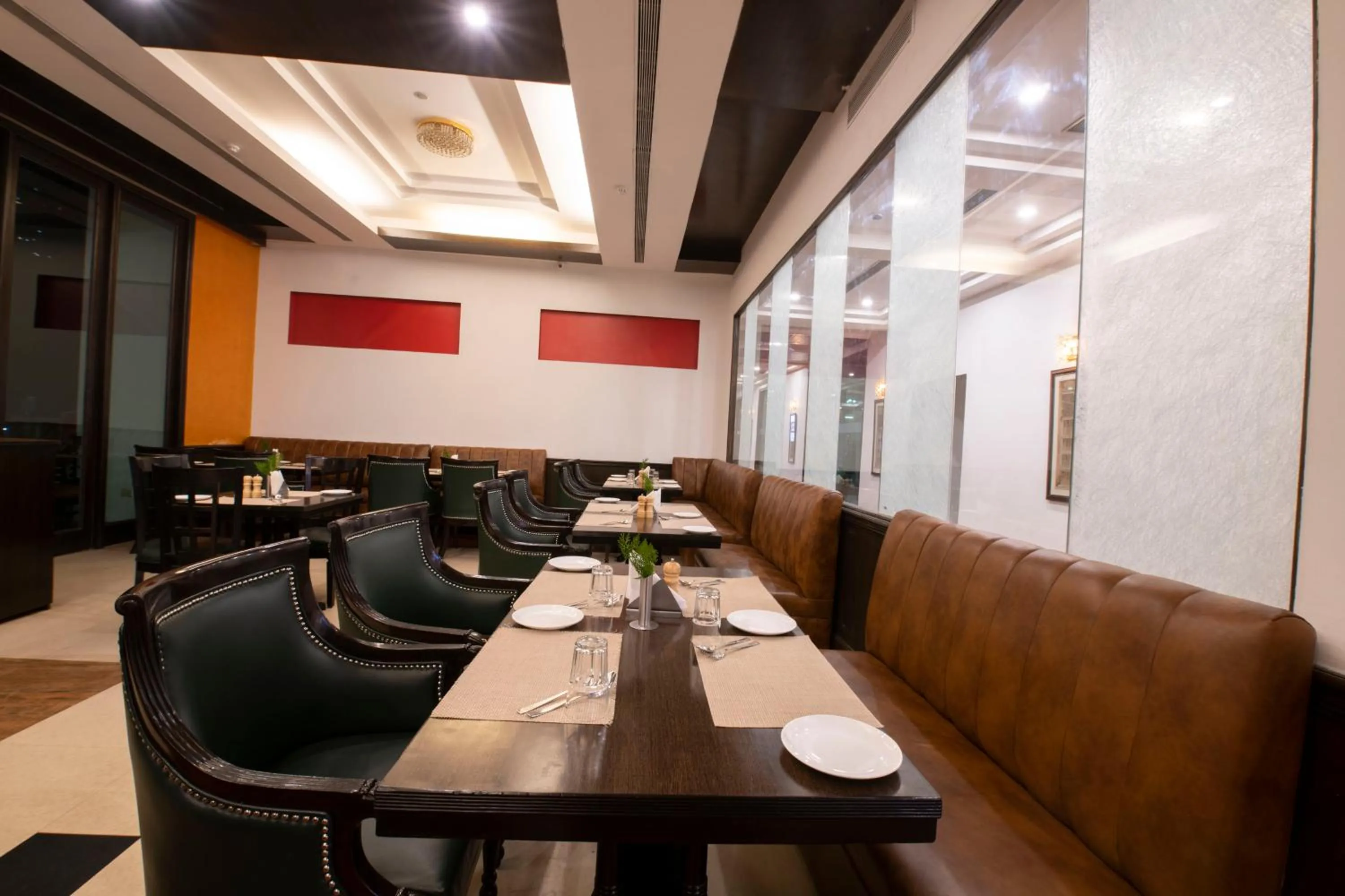 Mastiff Grand Manali Resort