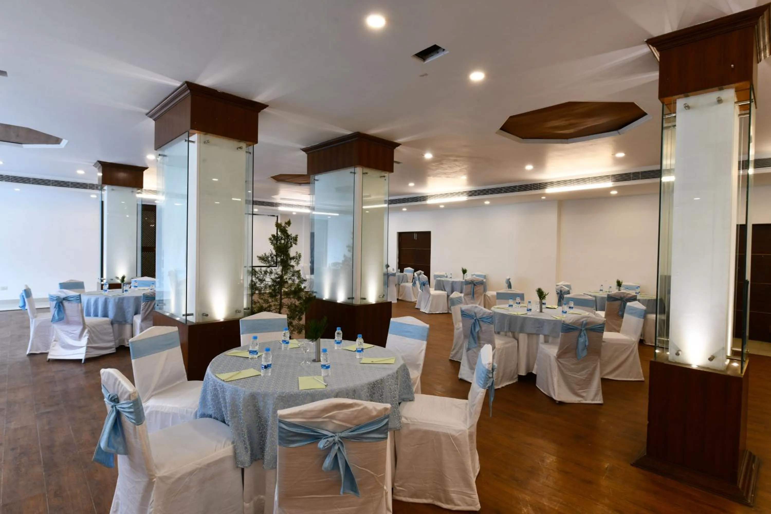 Mastiff Grand Manali Resort