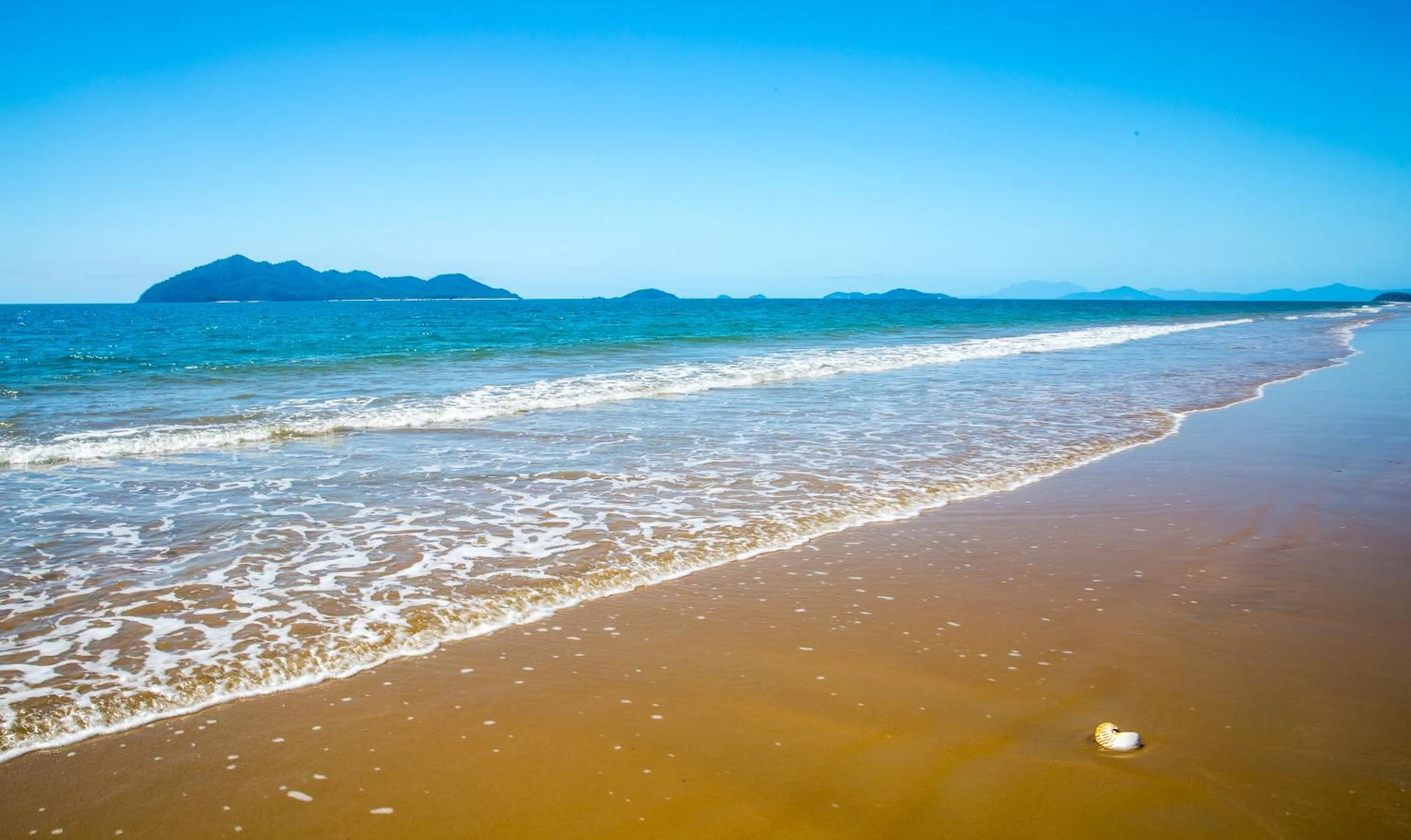 Nearby landmark in Mission Reef Resort