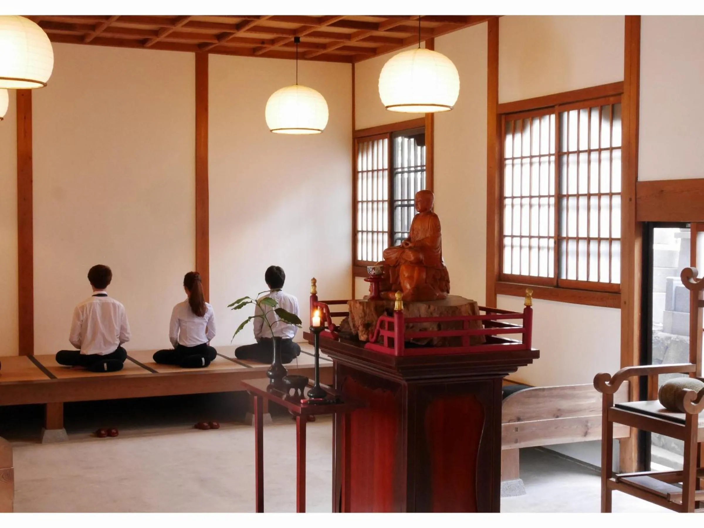 Activities in Matsue New Urban Hotel