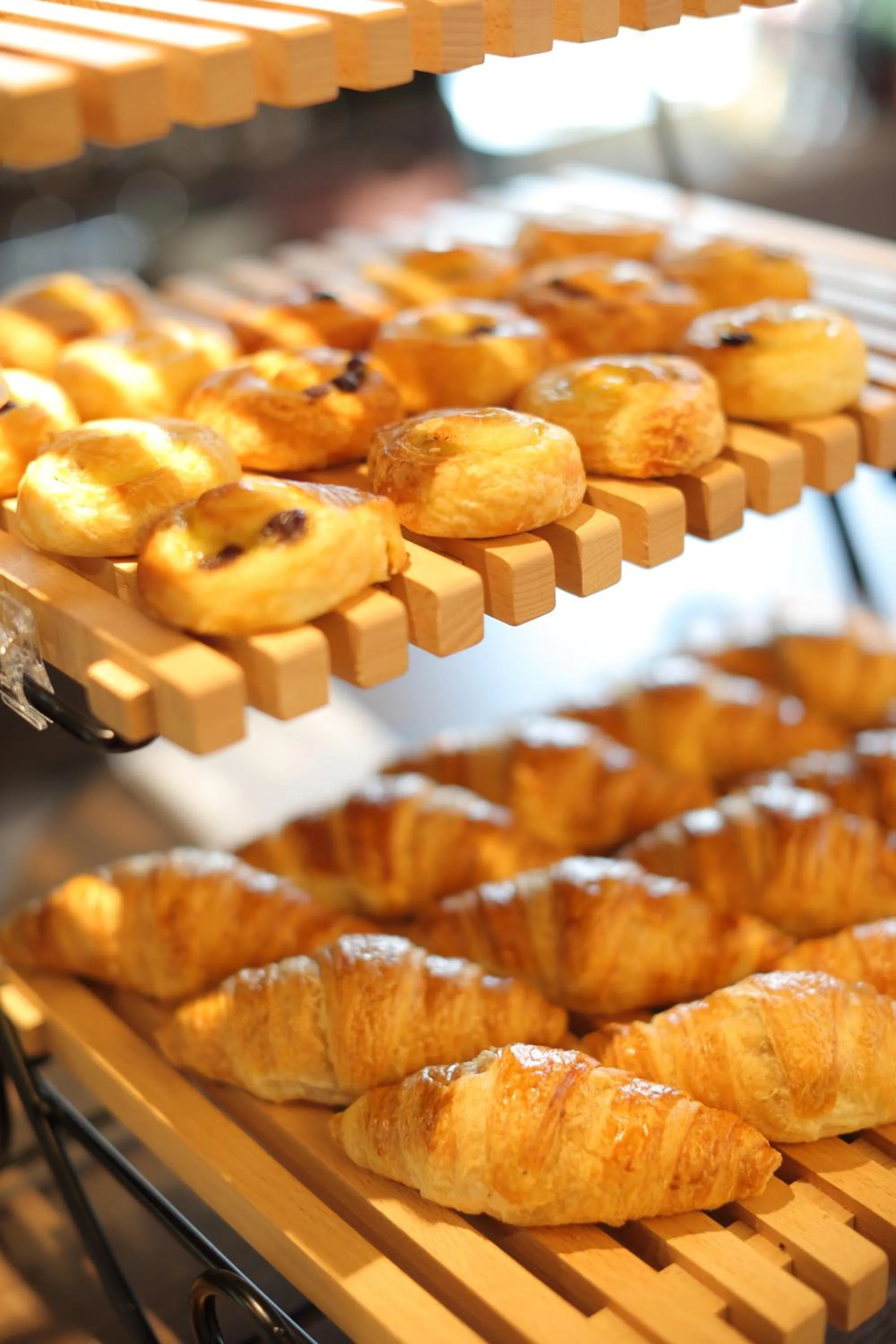 Food and drinks in Matsue New Urban Hotel