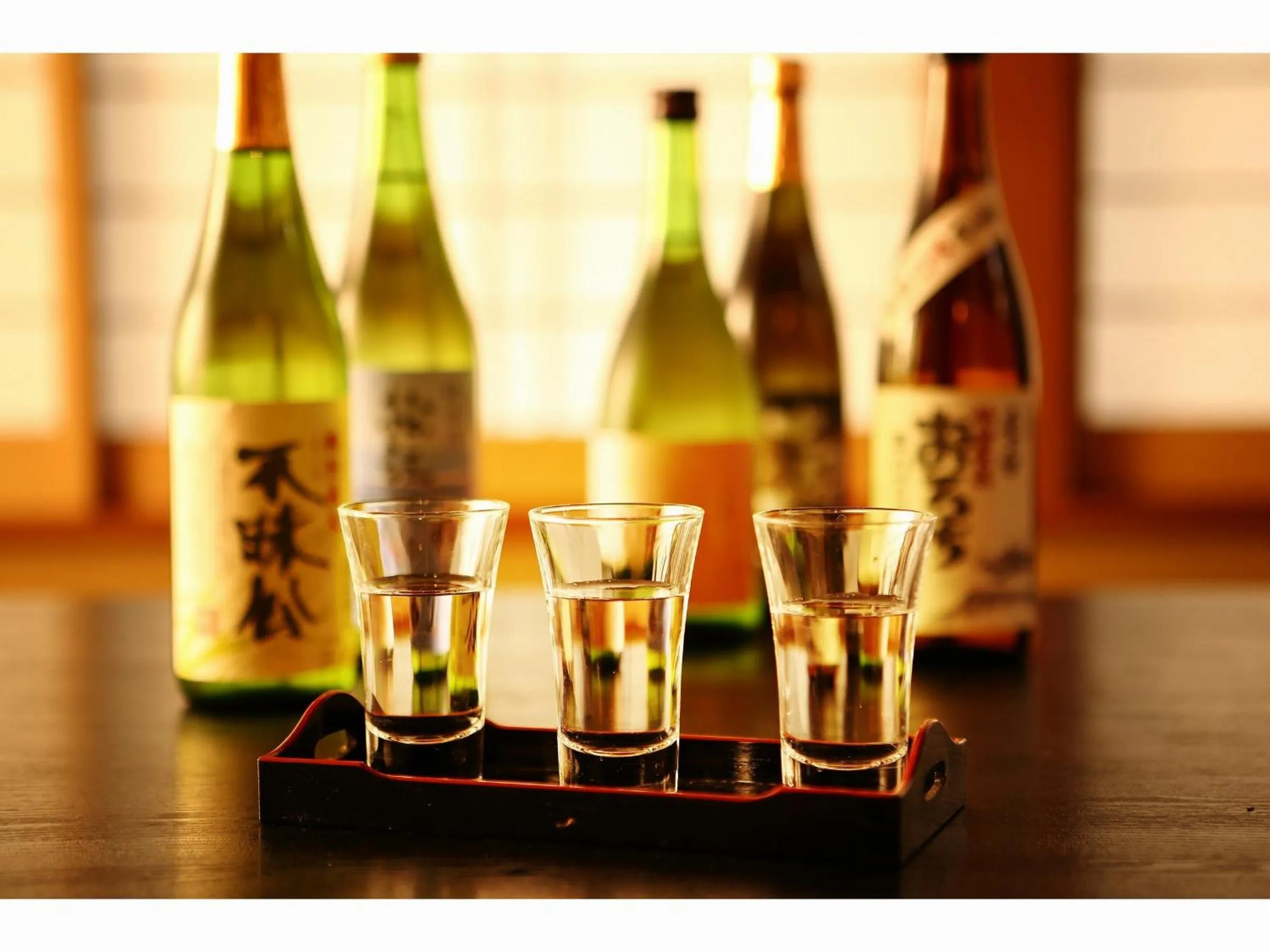 Dinner in Matsue New Urban Hotel