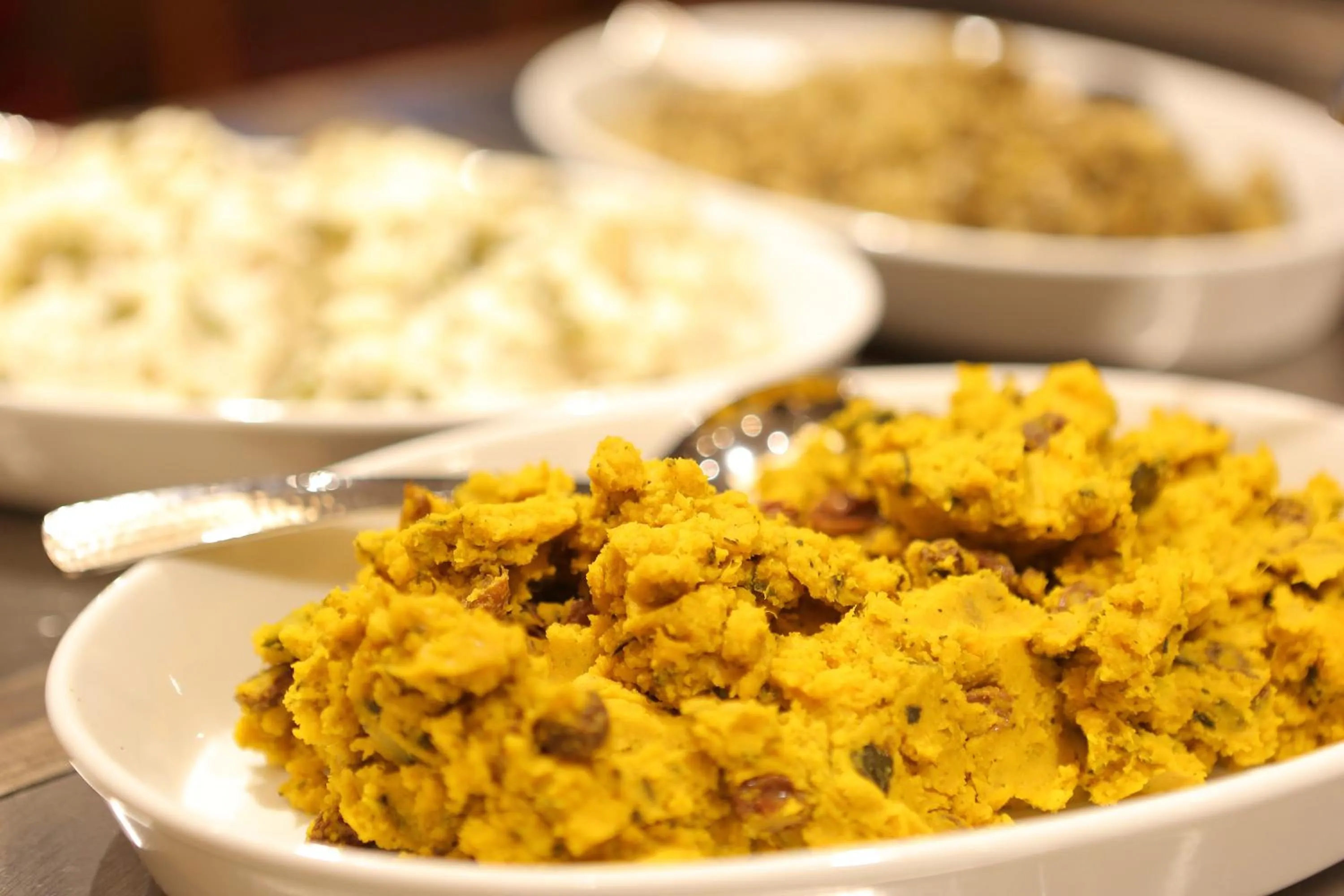 Food and drinks in Matsue New Urban Hotel