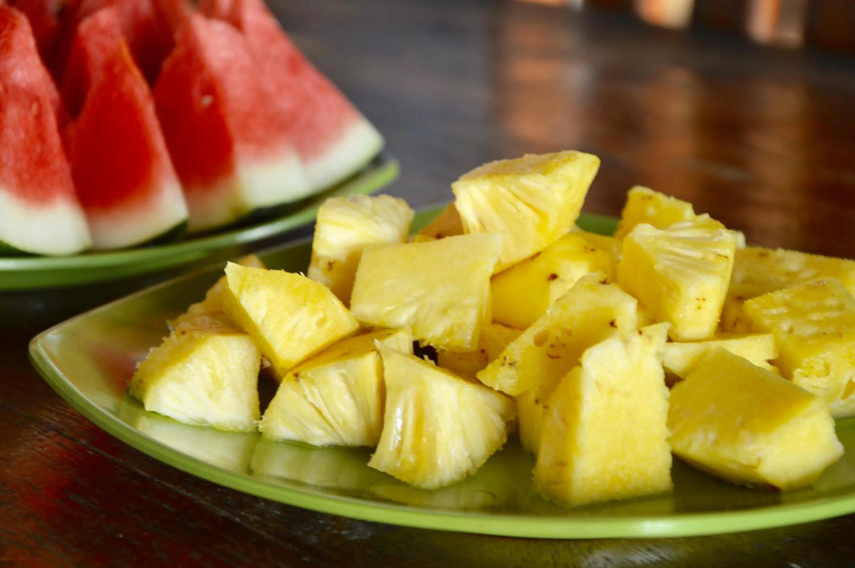 Food and drinks in Pristine Paradise Dive Resort - Togean Islands, Una Una