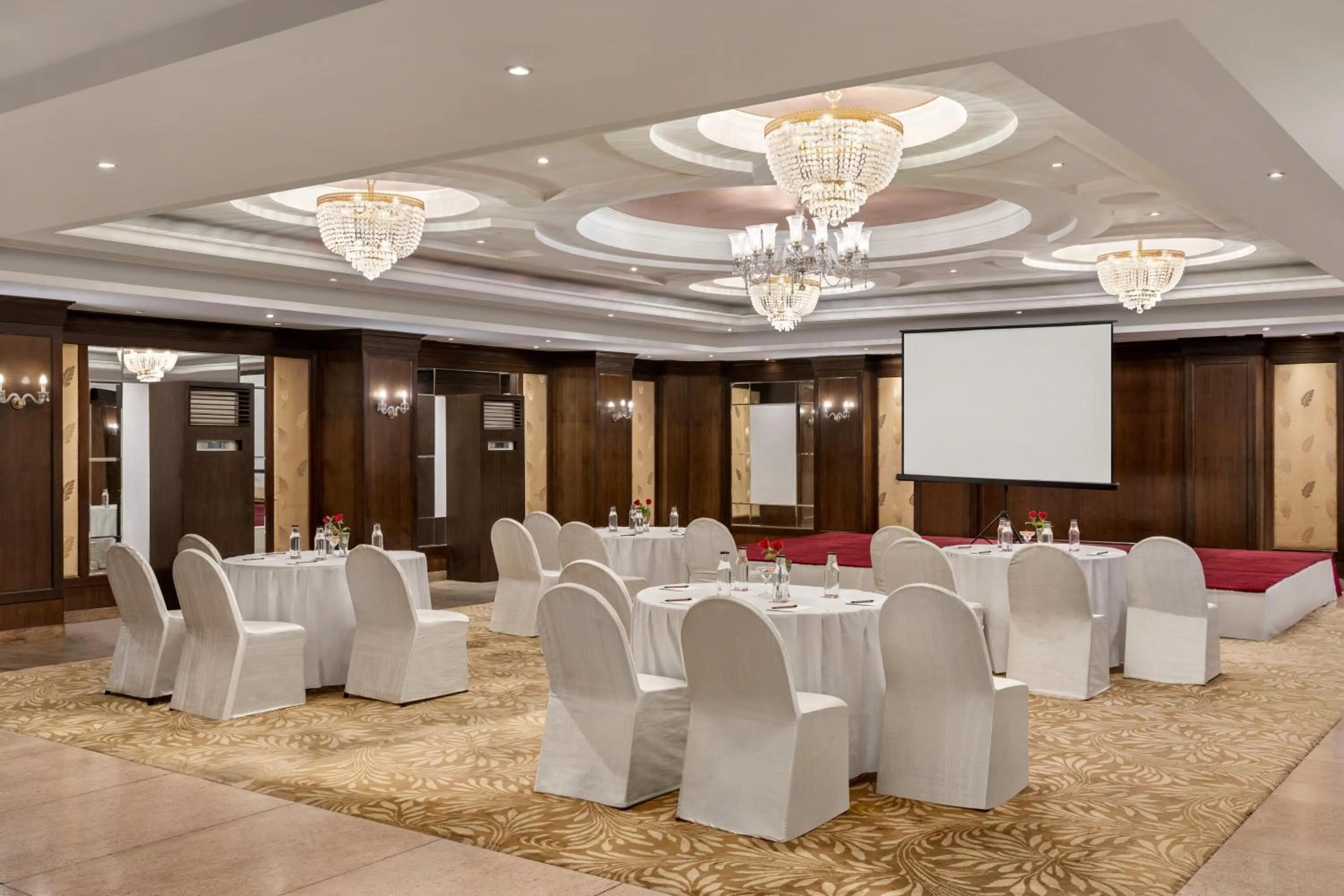 Banquet/Function facilities in Ramada by Wyndham Jaipur North