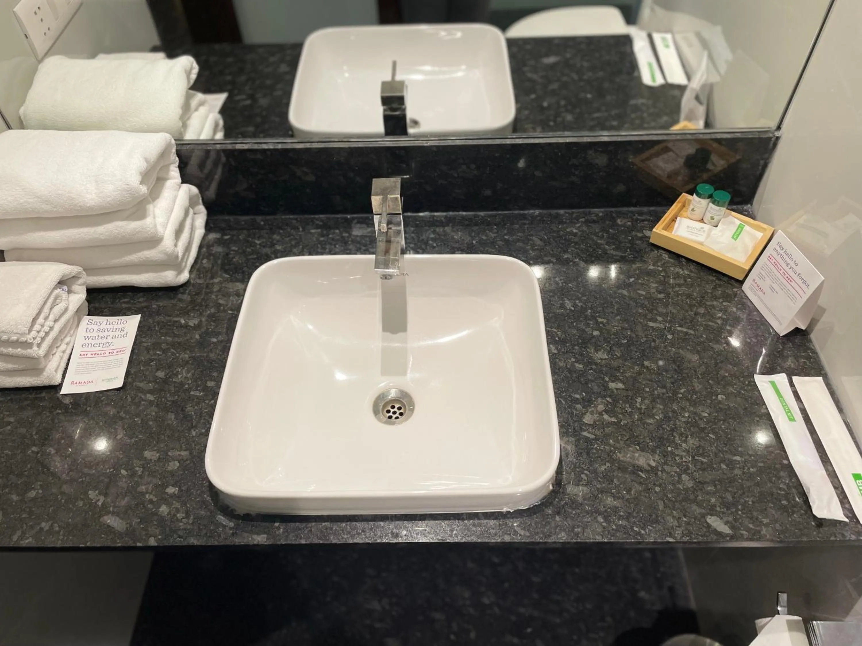 Ramada by Wyndham Jaipur North