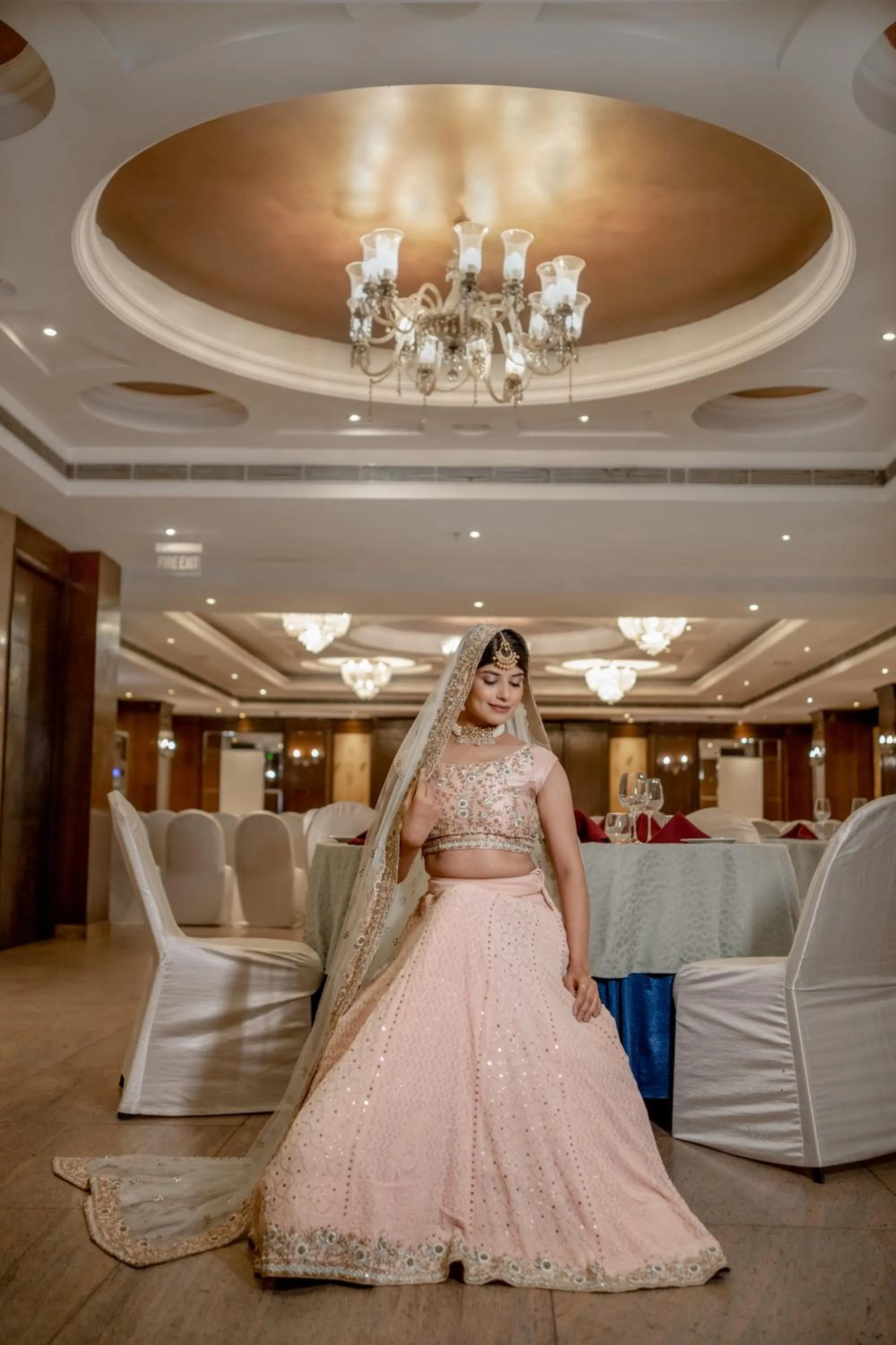 Banquet/Function facilities in Ramada by Wyndham Jaipur North