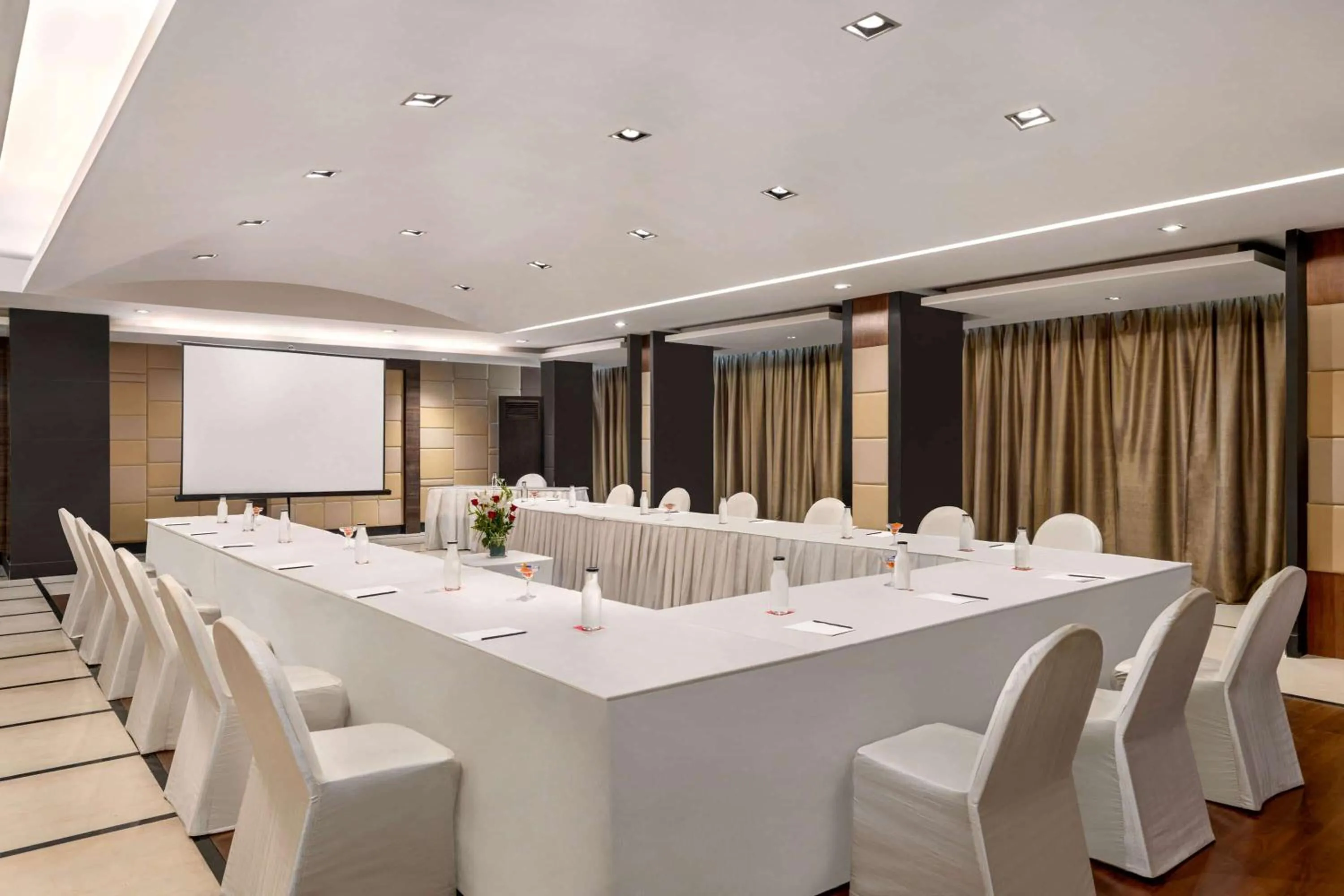 On site in Ramada by Wyndham Jaipur North