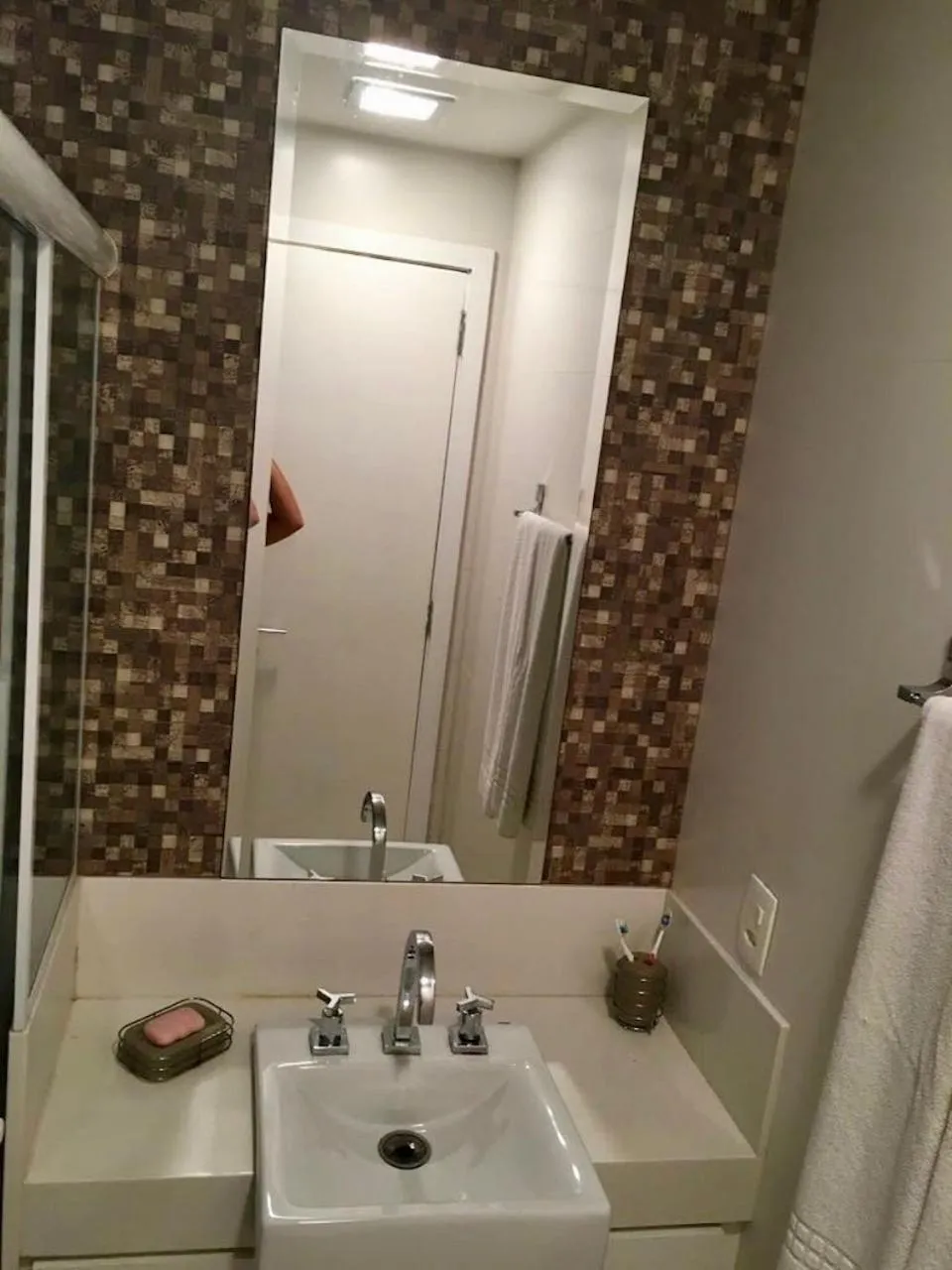 Other in Flat no Portogalo