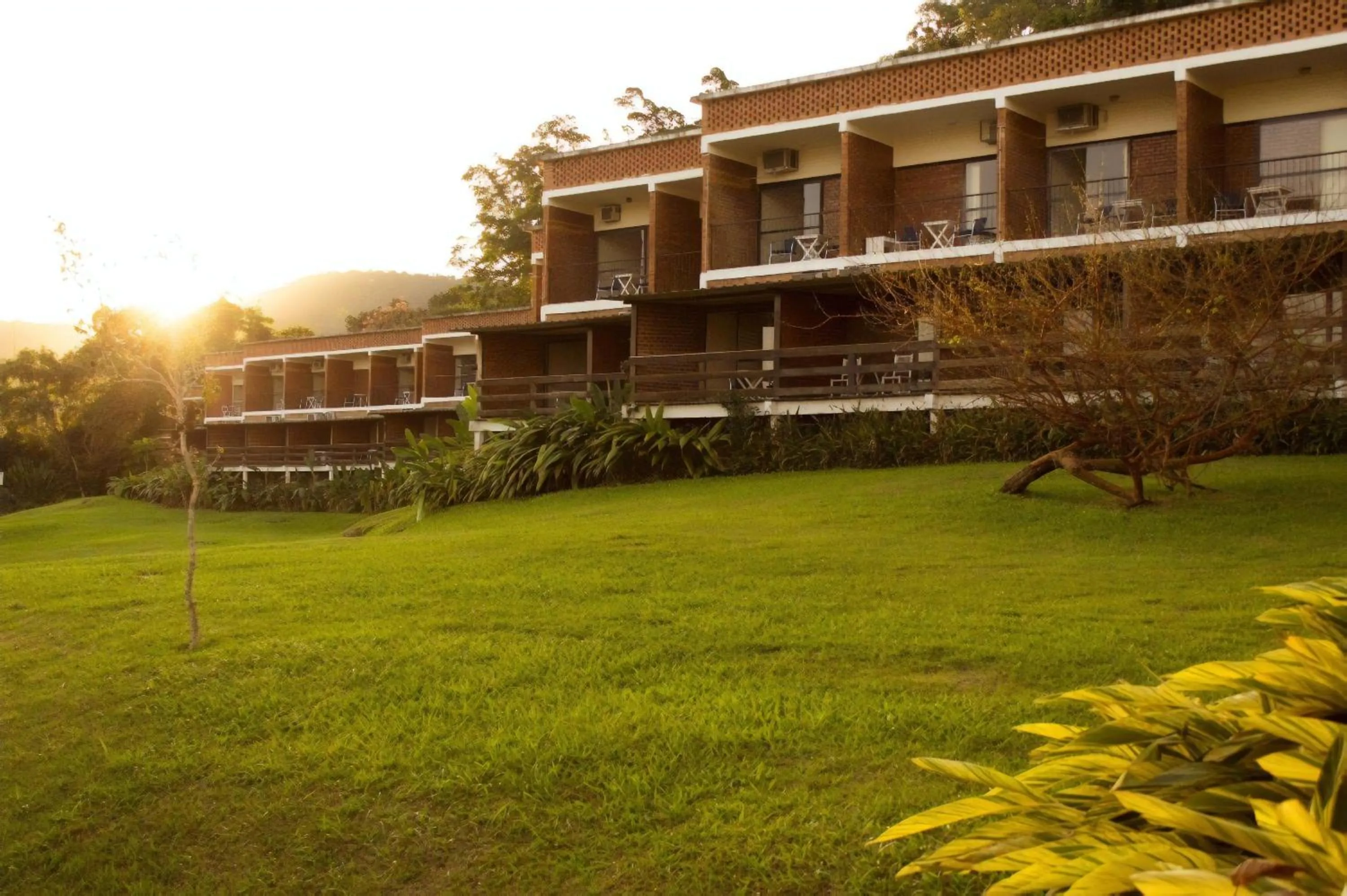 Garden in Flat no Portogalo