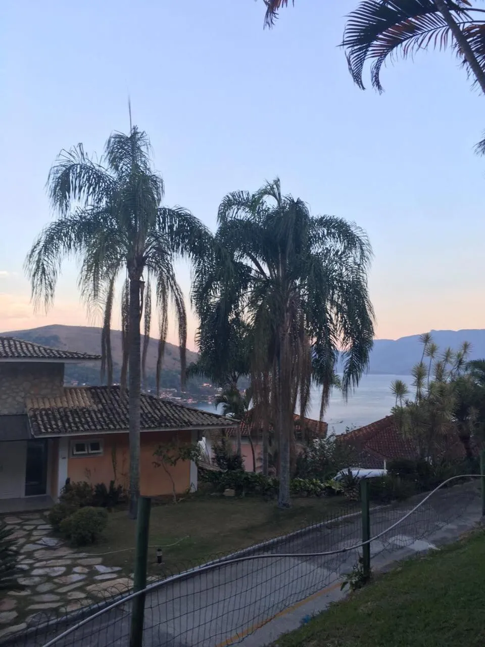 Photo of the whole room in Flat no Portogalo