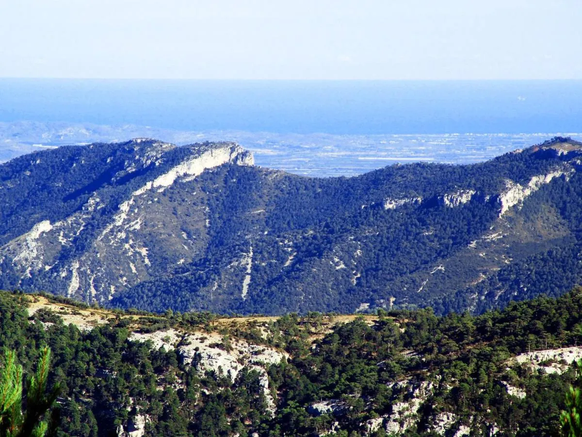 Nearby landmark in Hotel La Tinensa
