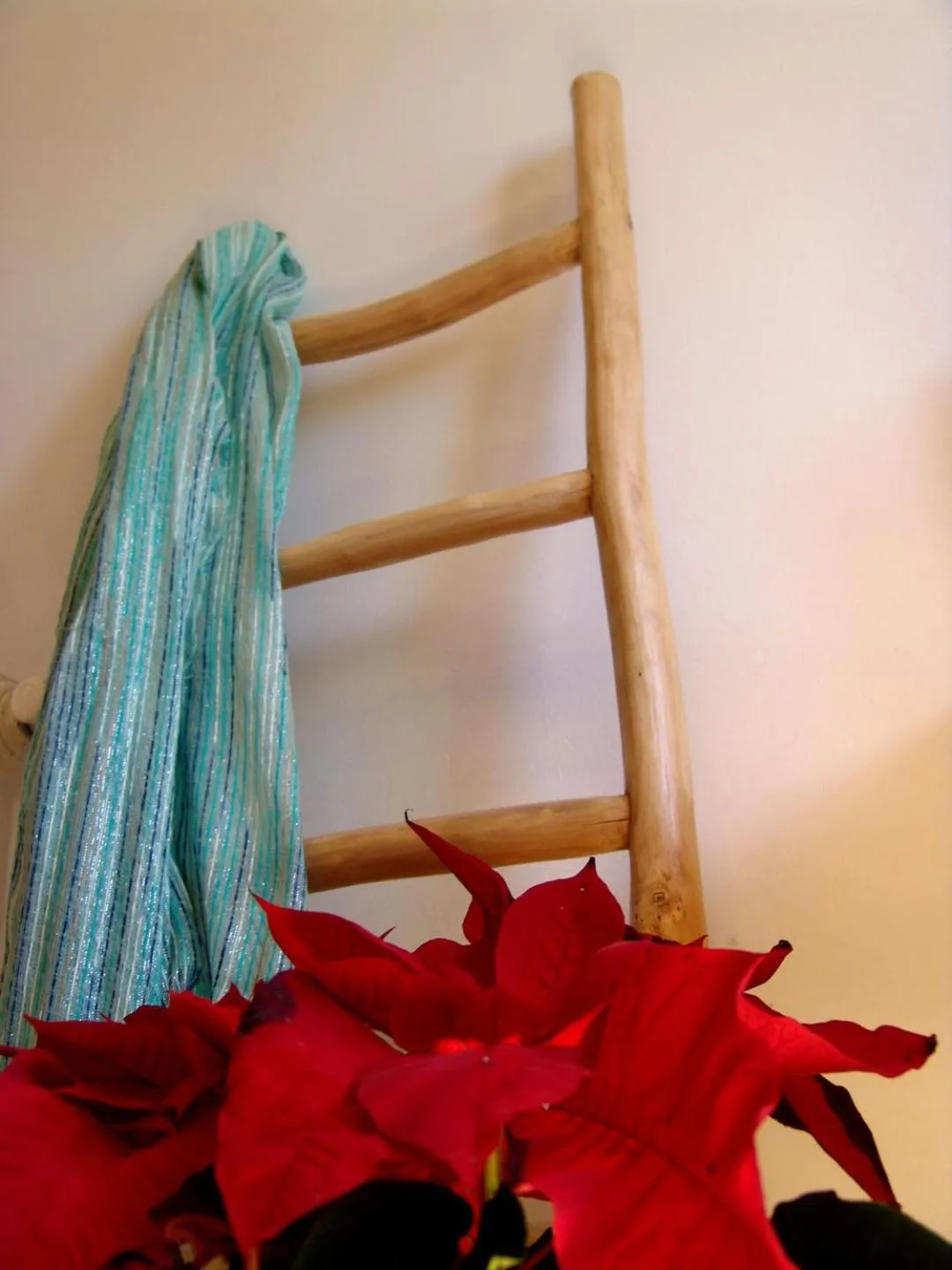 Decorative detail in Hotel La Tinensa