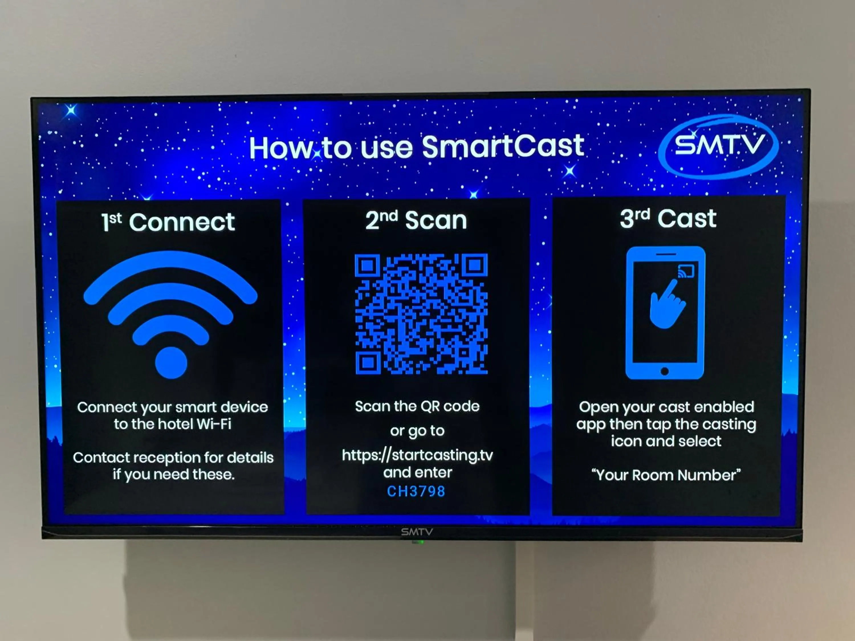 Island Palms Motor Inn