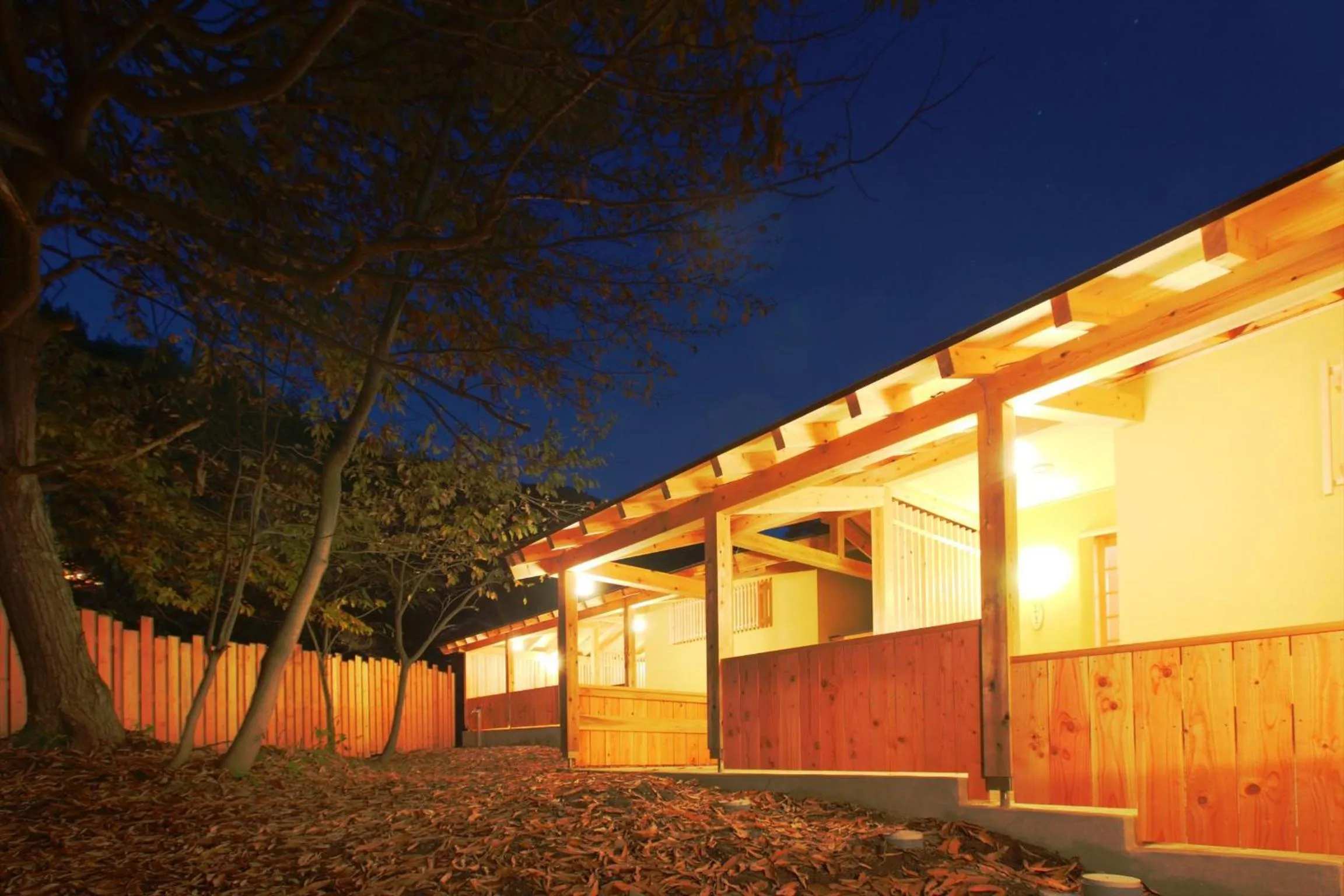 Property building in Syoubun