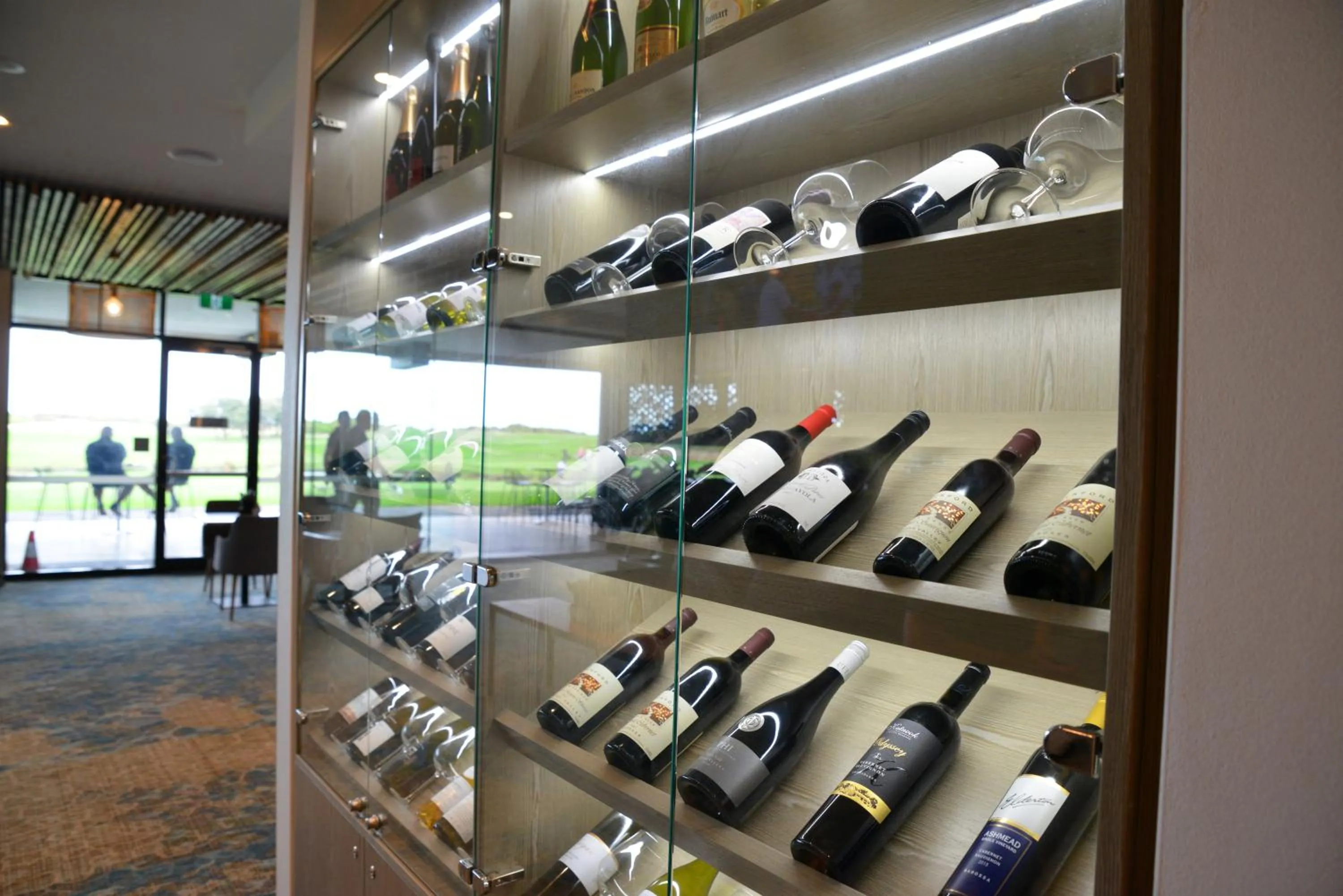 Best Western City Sands