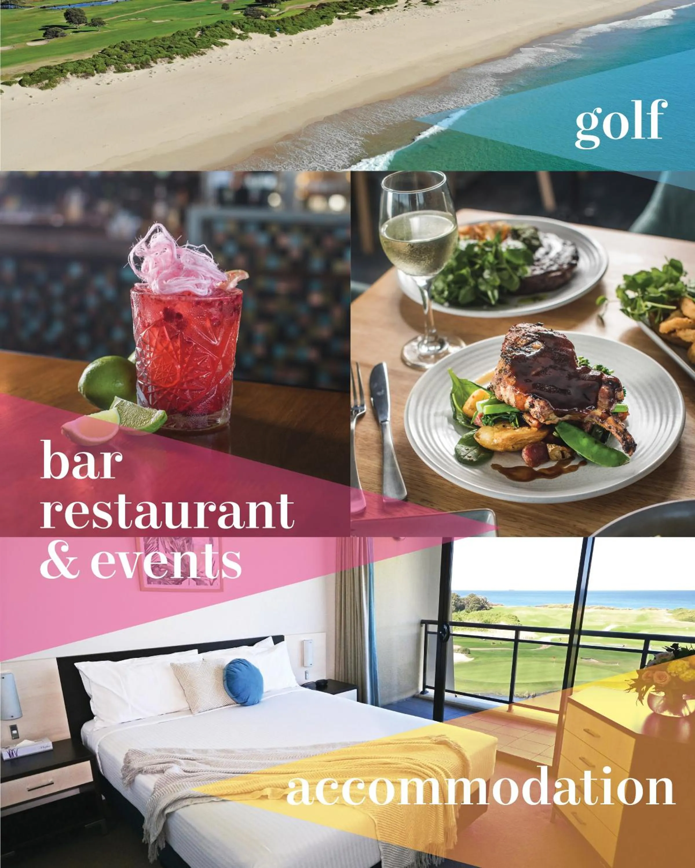 Best Western City Sands