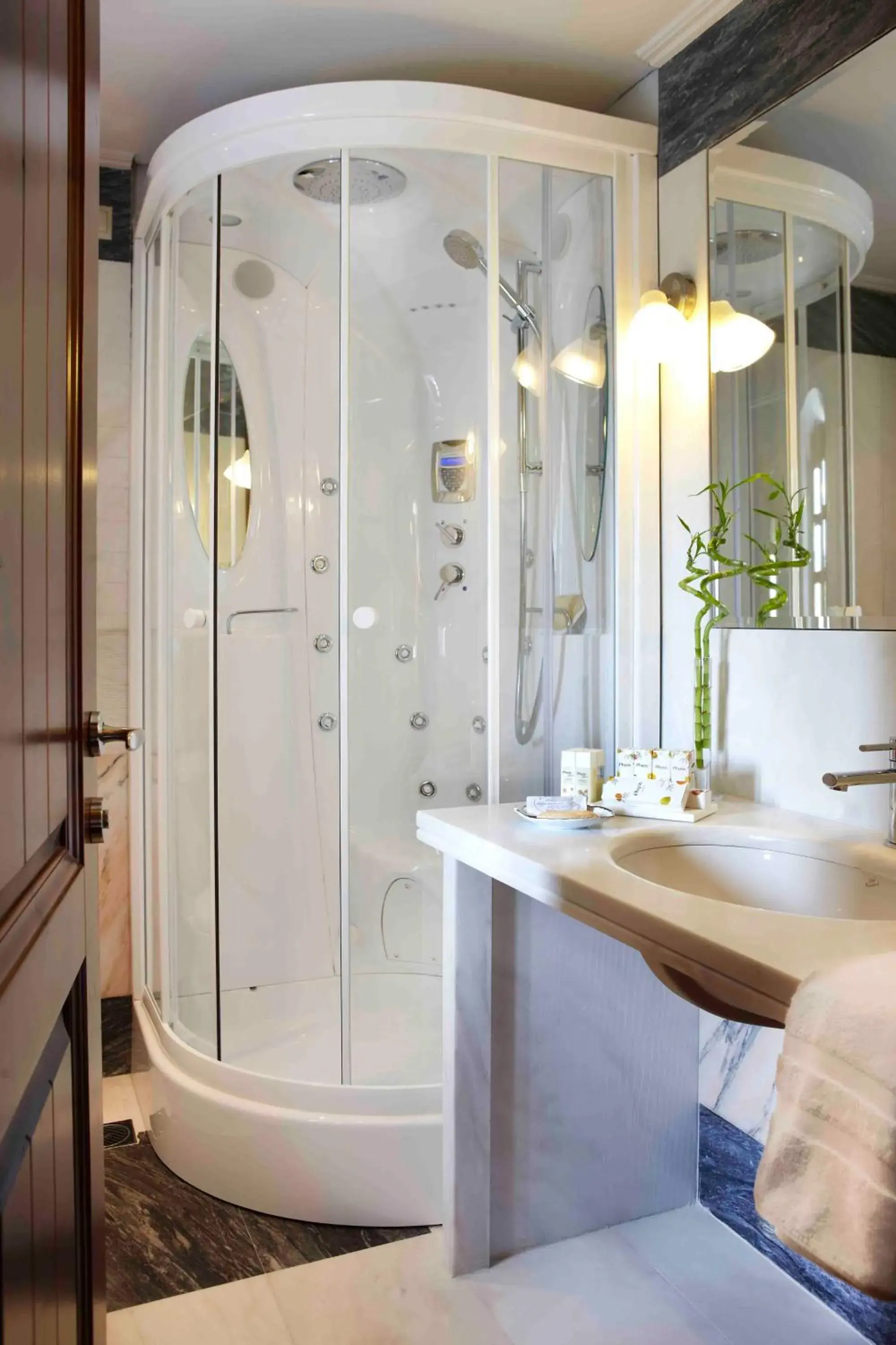 Superior Suite in Petritis Guesthouse Superior Suite in Petritis Guesthouse