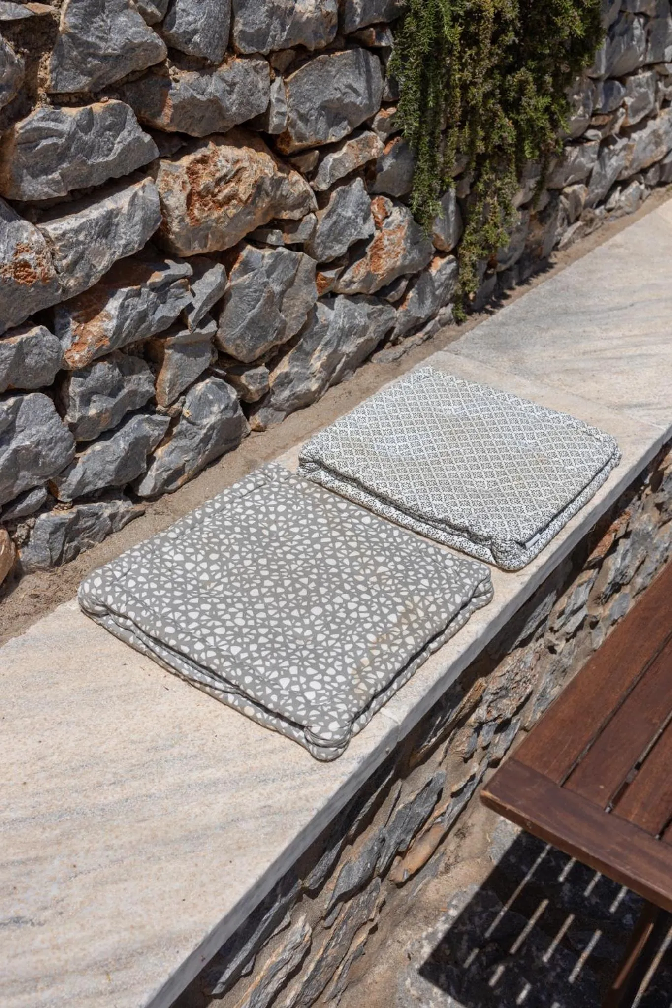 View (from property/room) in Petritis Guesthouse