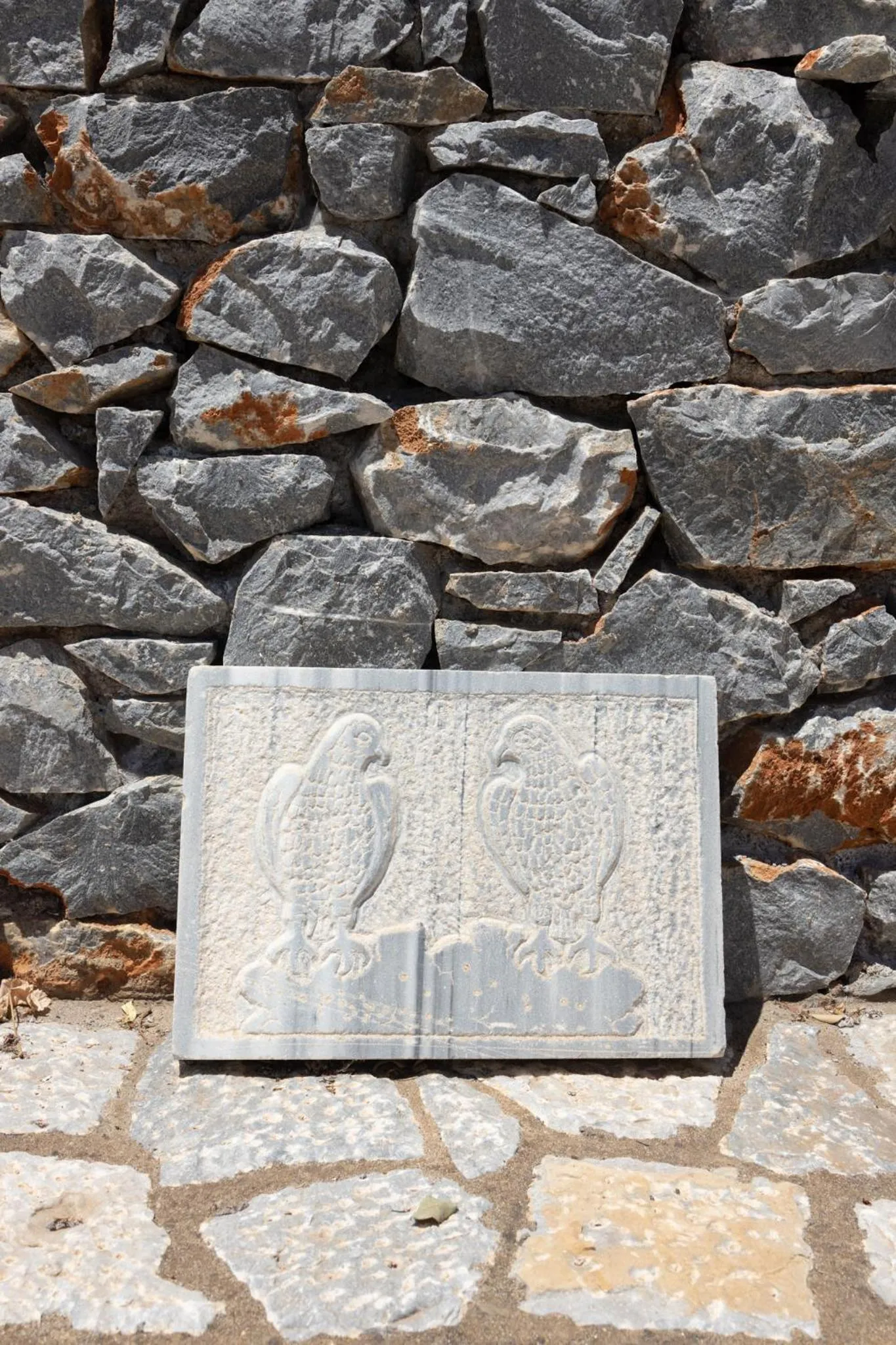 View (from property/room) in Petritis Guesthouse