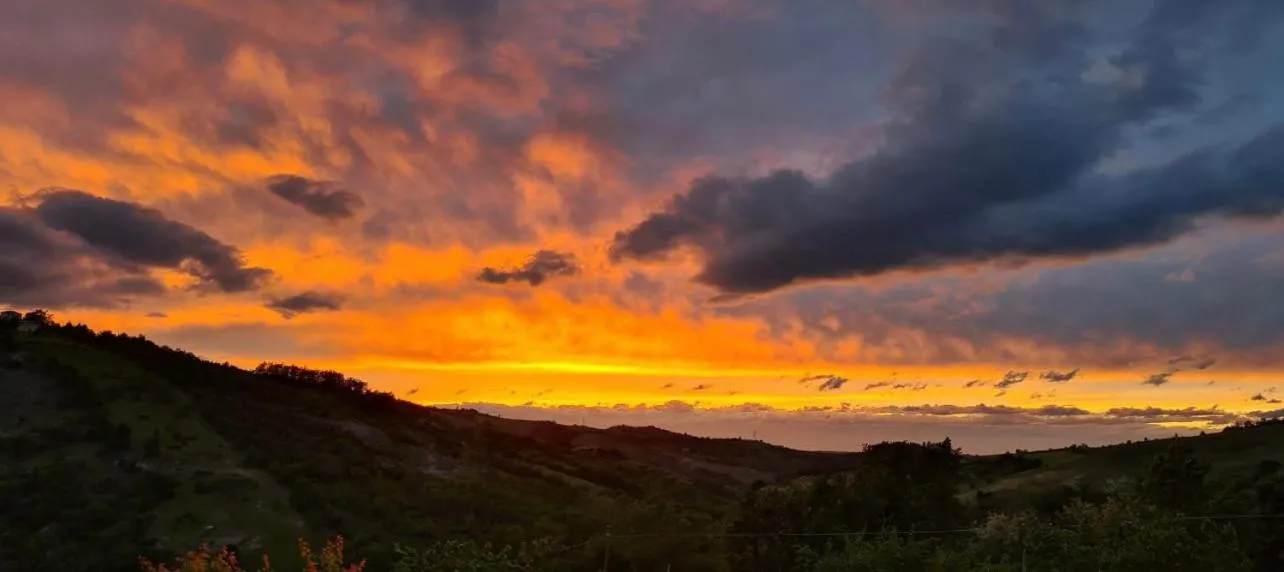 La Teggia