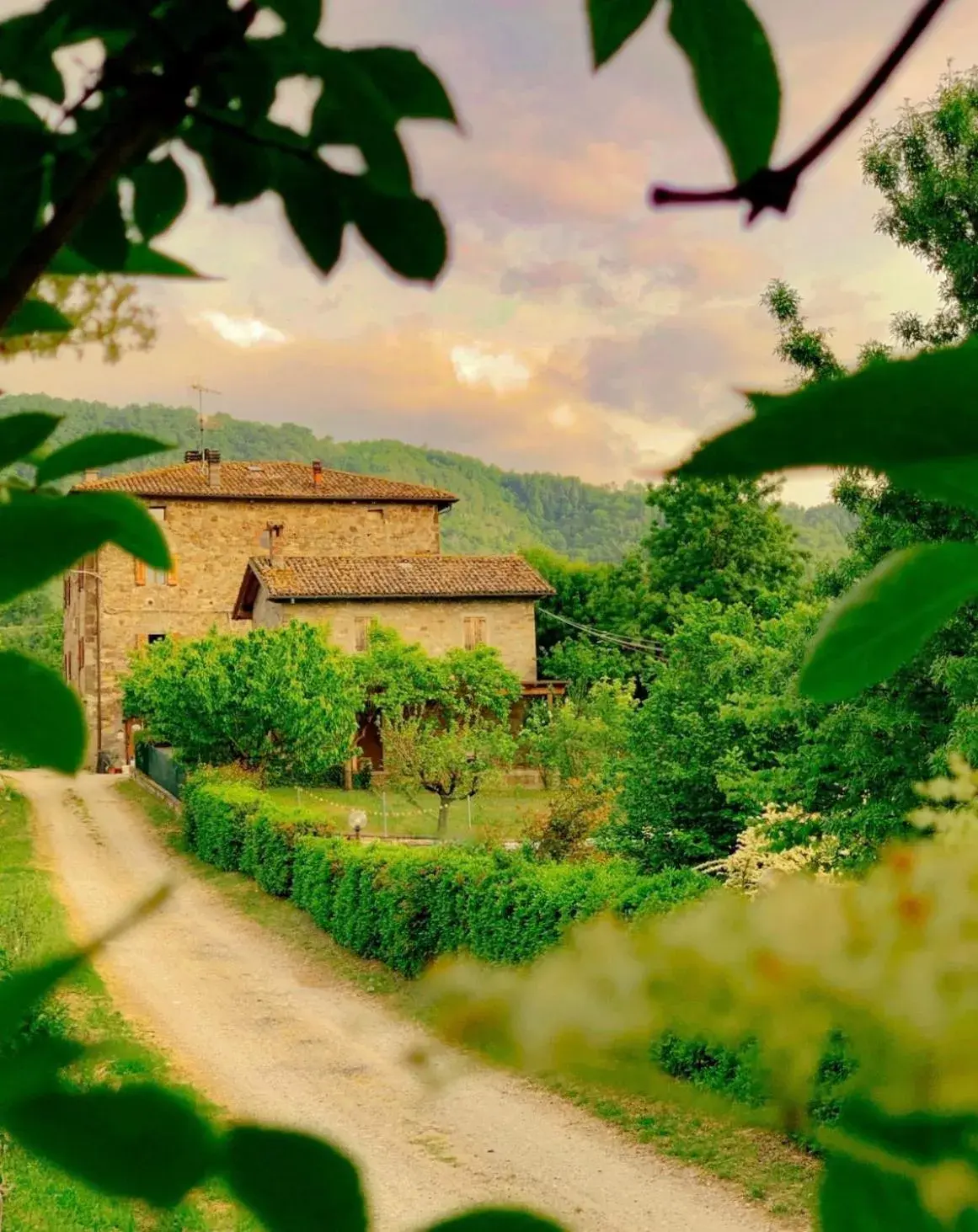 La Teggia La Teggia