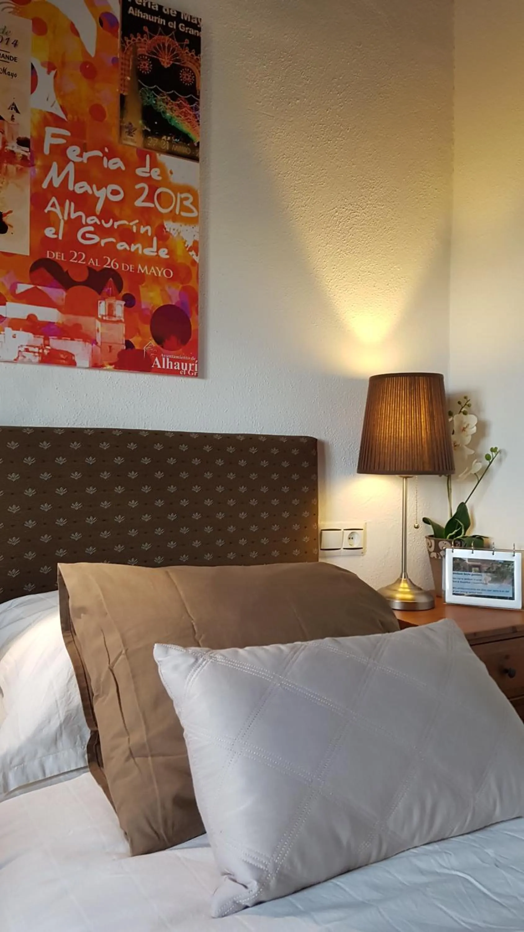 Photo of the whole room, Bed in Bed & Breakfast | Guest House Casa Don Carlos