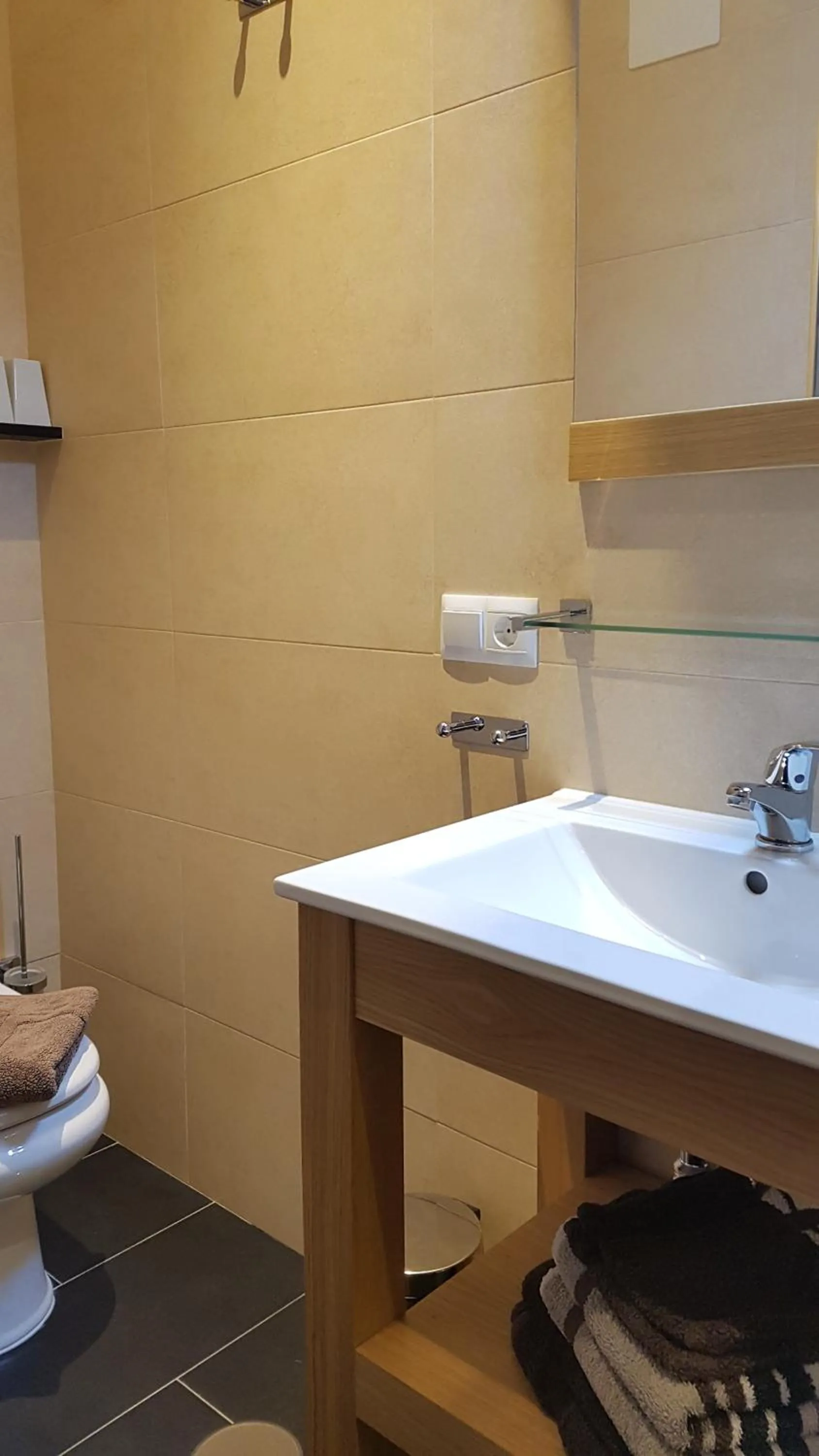 Bathroom in Bed & Breakfast | Guest House Casa Don Carlos