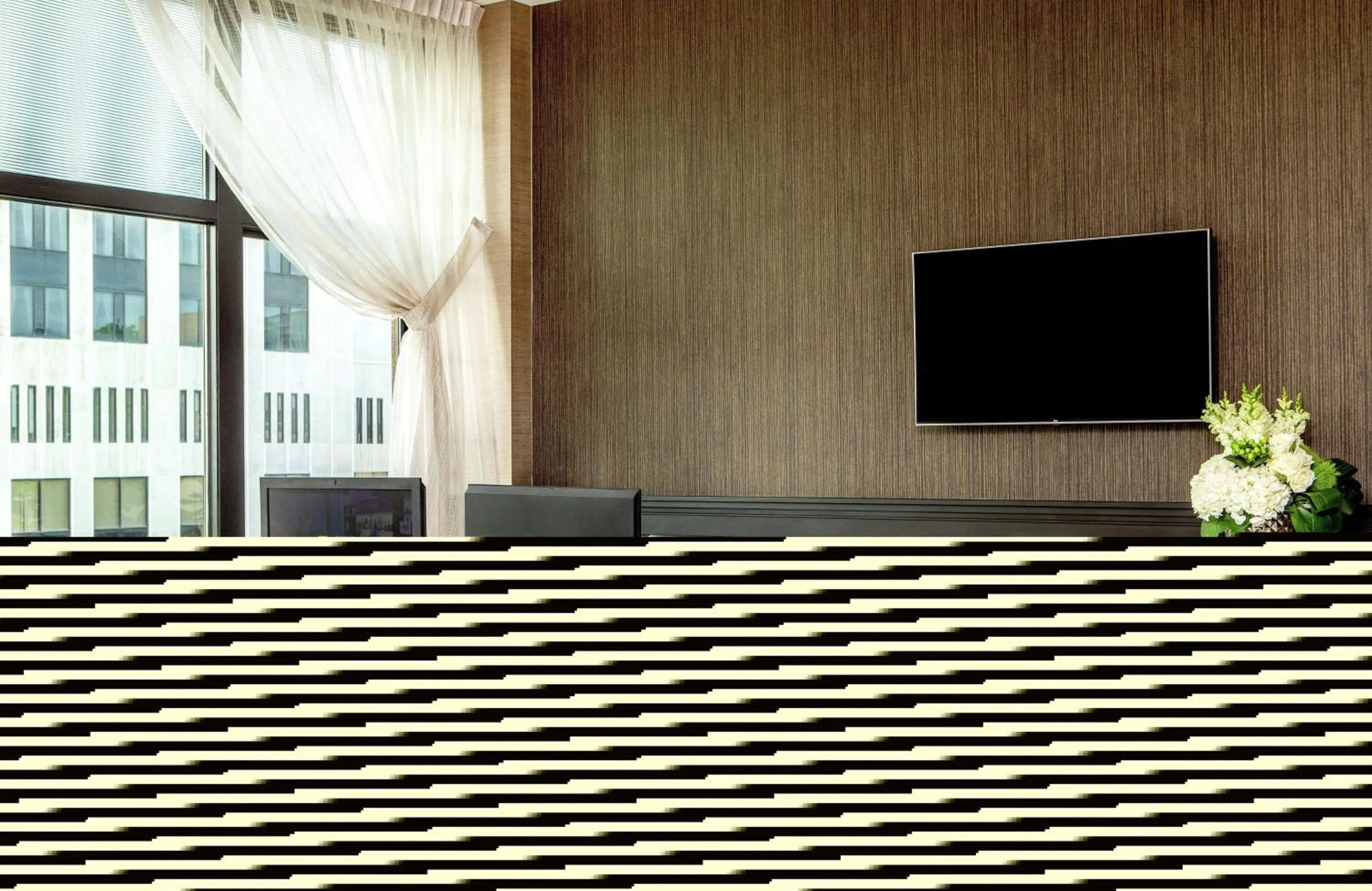 Business facilities in Doubletree By Hilton Youngstown Downtown