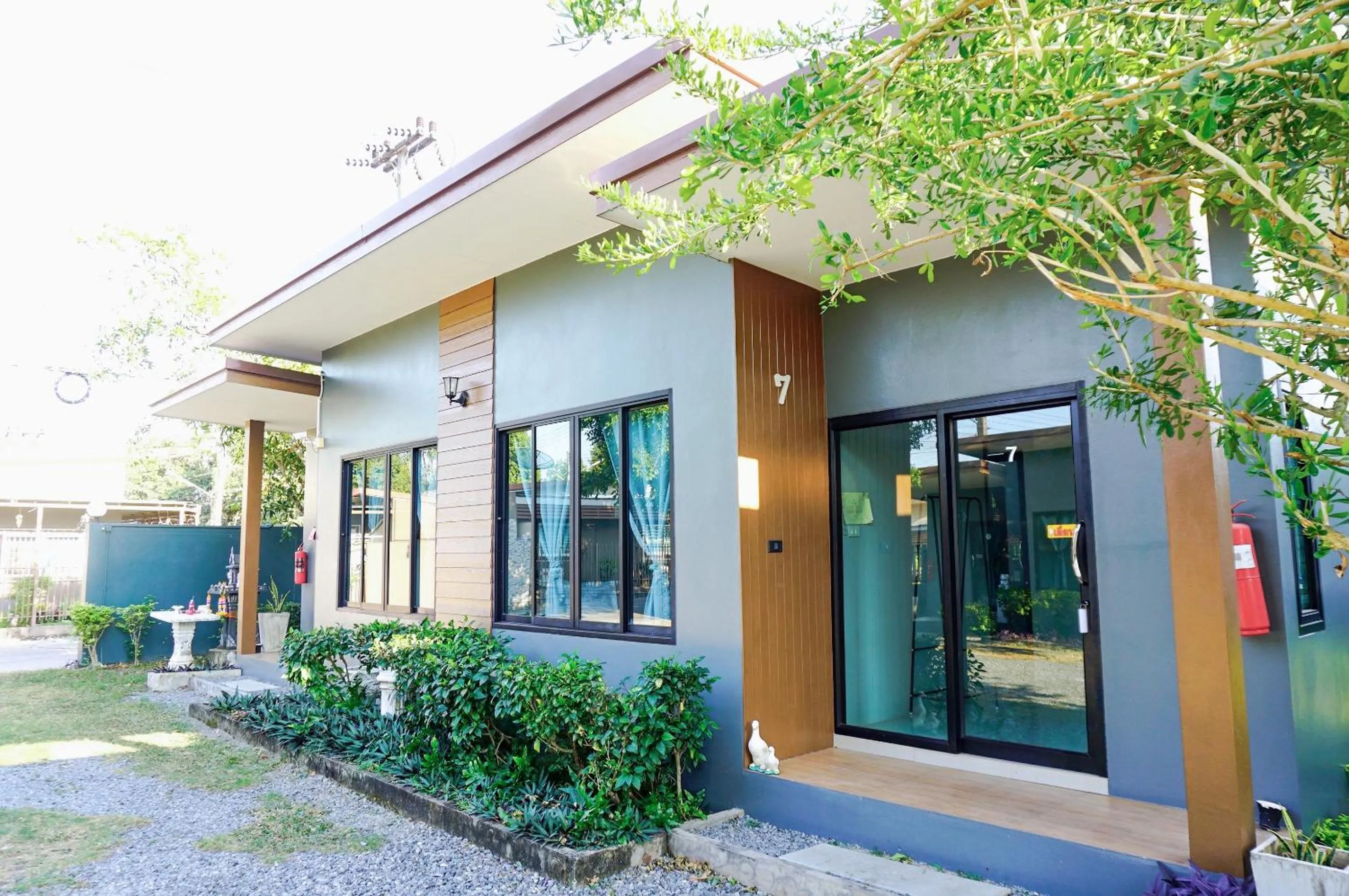 Lamer Ville - ละเมอวิลล์ จันทบุรี