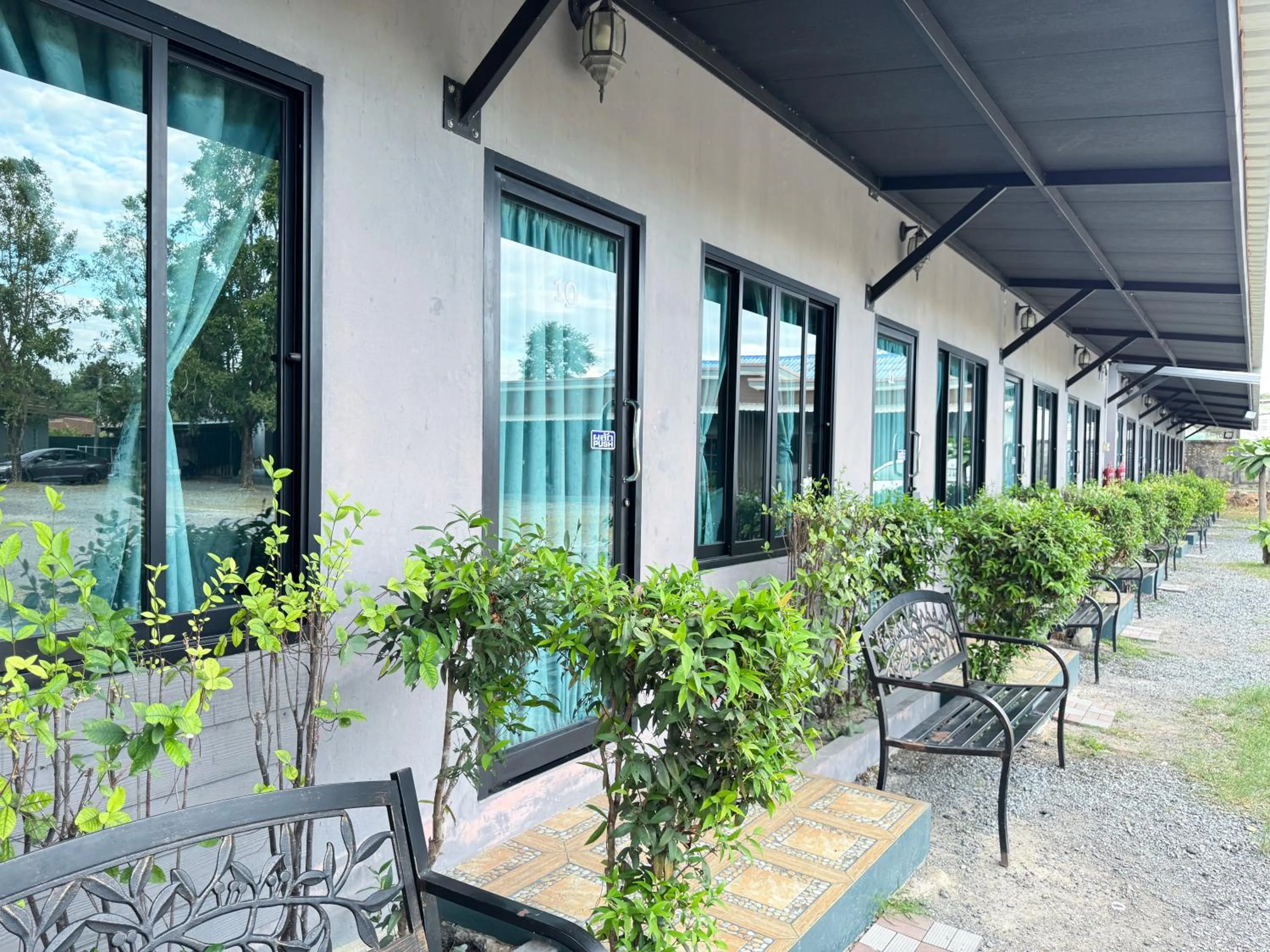 Lamer Ville - ละเมอวิลล์ จันทบุรี